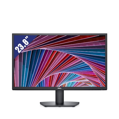 Màn hình LCD DELL SE2422H 23.8inch/1920x1080@75Hz/VGA/HDMI/LED/Đen