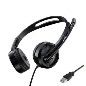 Tai nghe chụp tai Rapoo H120