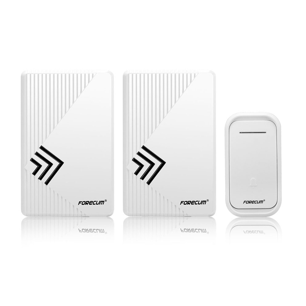 Chuông đôi không dây ES-31.06S