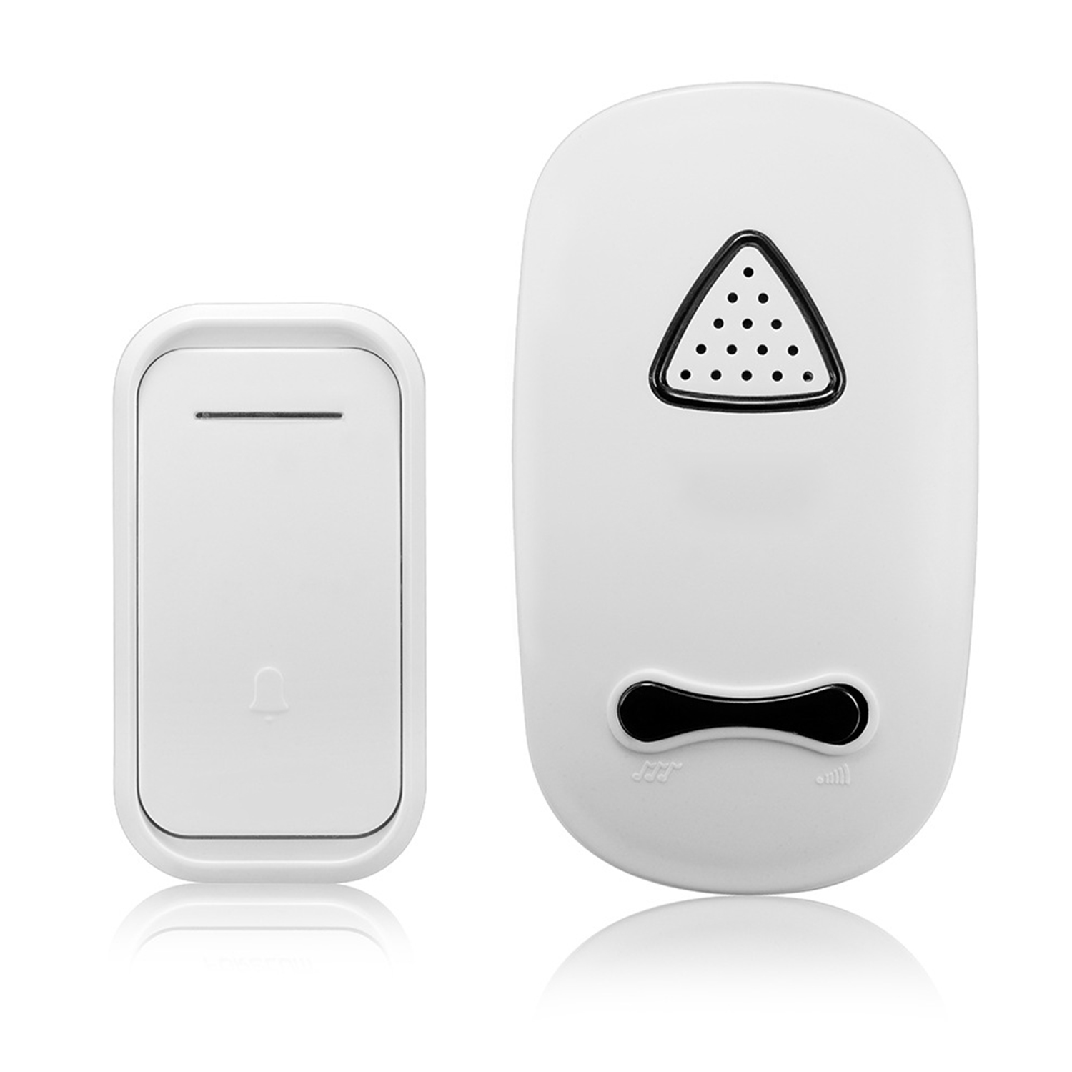 Chuông cửa không dây ES-31.07