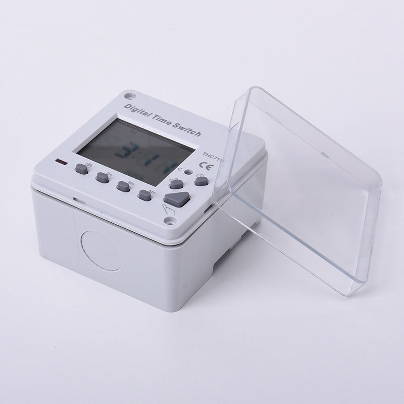 Công tắc hẹn giờ ES-711