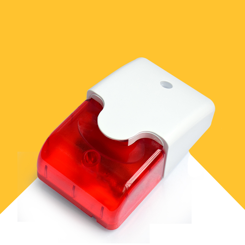 Cảm biến chống trộm hồng ngoại ES-103A