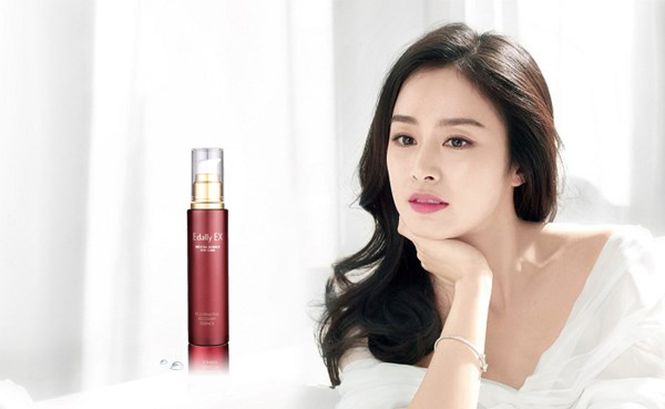 Review Tinh chất dưỡng tái sinh phục hồi Edally truyền năng lượng cho mọi loại da