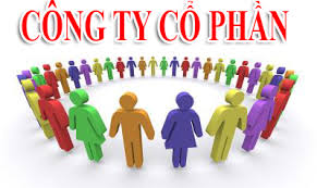 Dịch vụ tư vấn thành lập công ty cổ phần