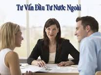 Dịch vụ tư vấn các quy định của pháp luật về đầu tư