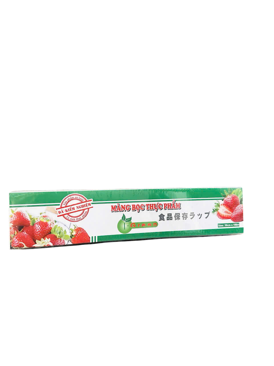 MÀNG BỌC TP (30CMX100M)