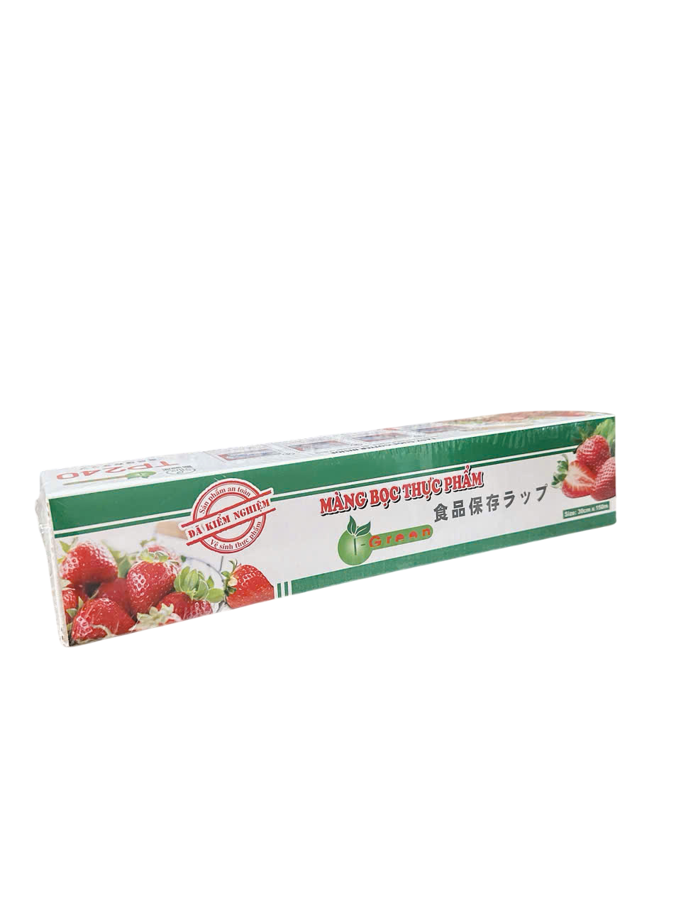 MÀNG BỌC TP (30CMX150M)