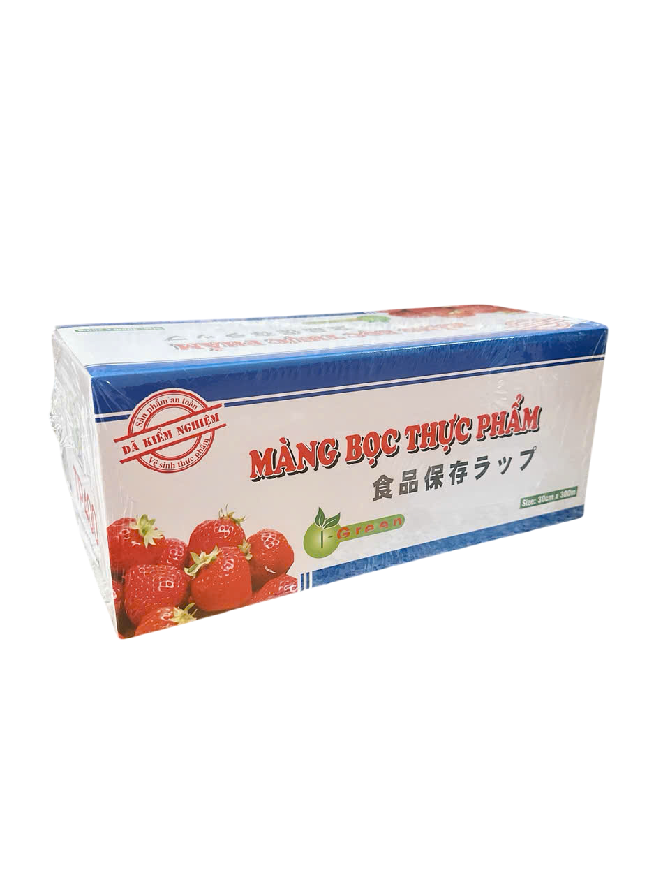 MÀNG BỌC TP (30CMX300M)