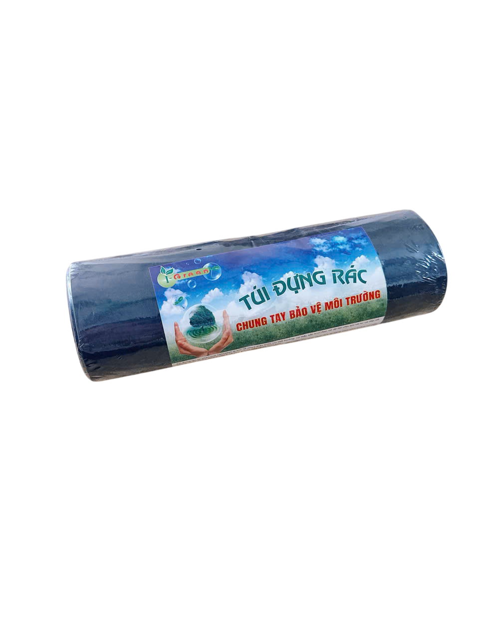 TÚI ĐỰNG RÁC (90CMX120CM) 1KG