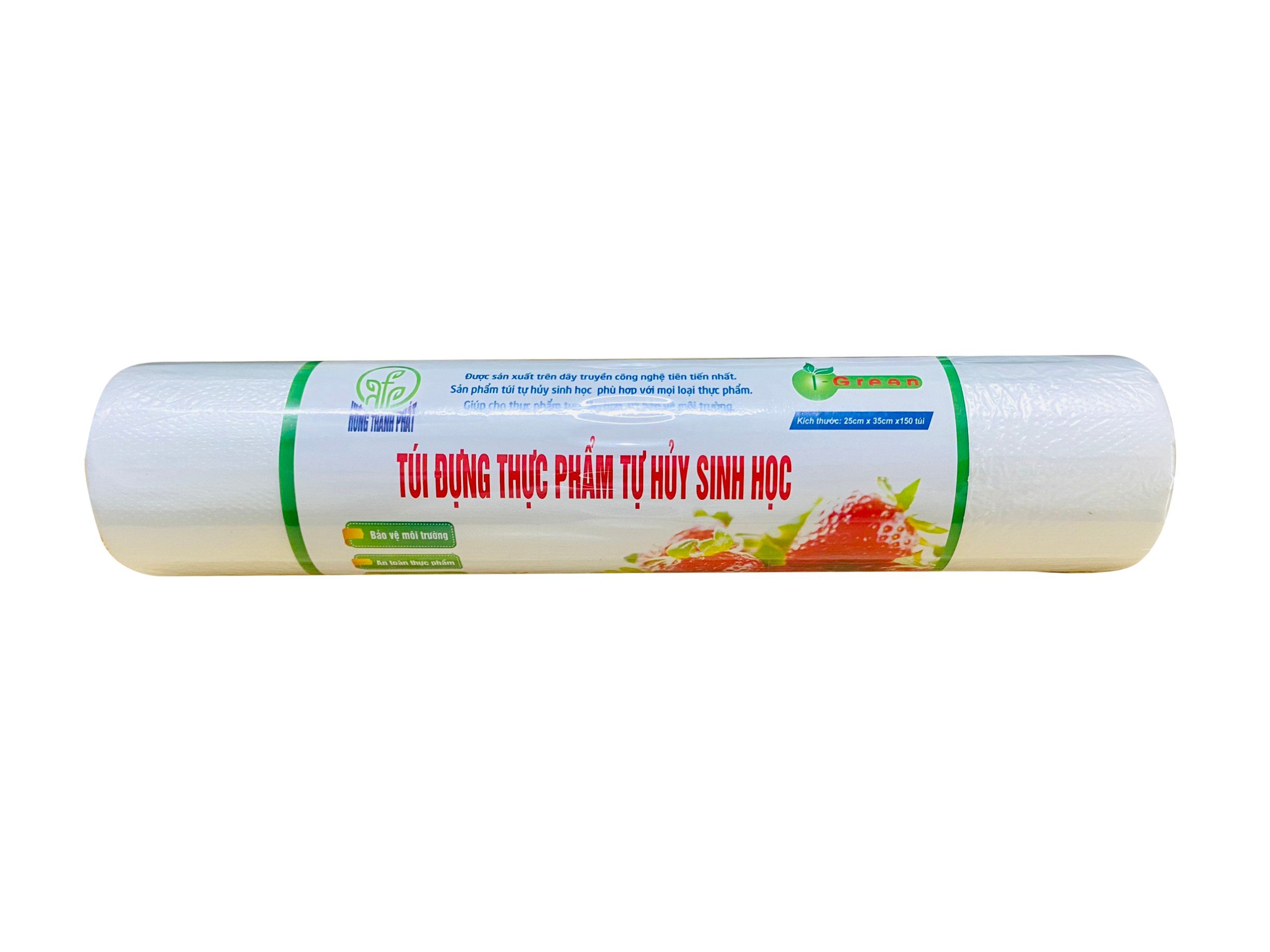 TÚI (30CMx45CM) 150 CÁI/CUỘN