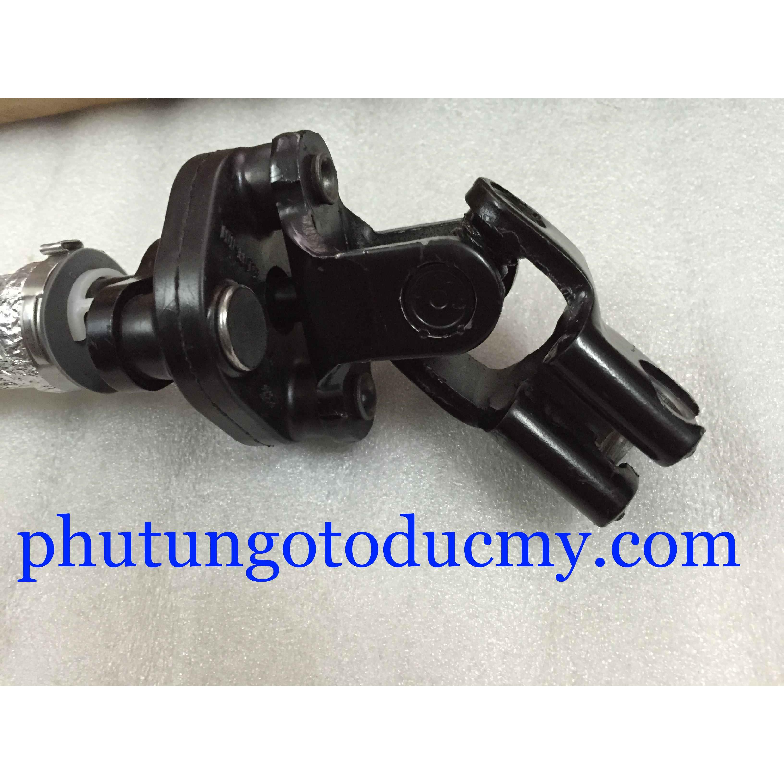 Khớp các đăng lái Range Rover - LR071147 3