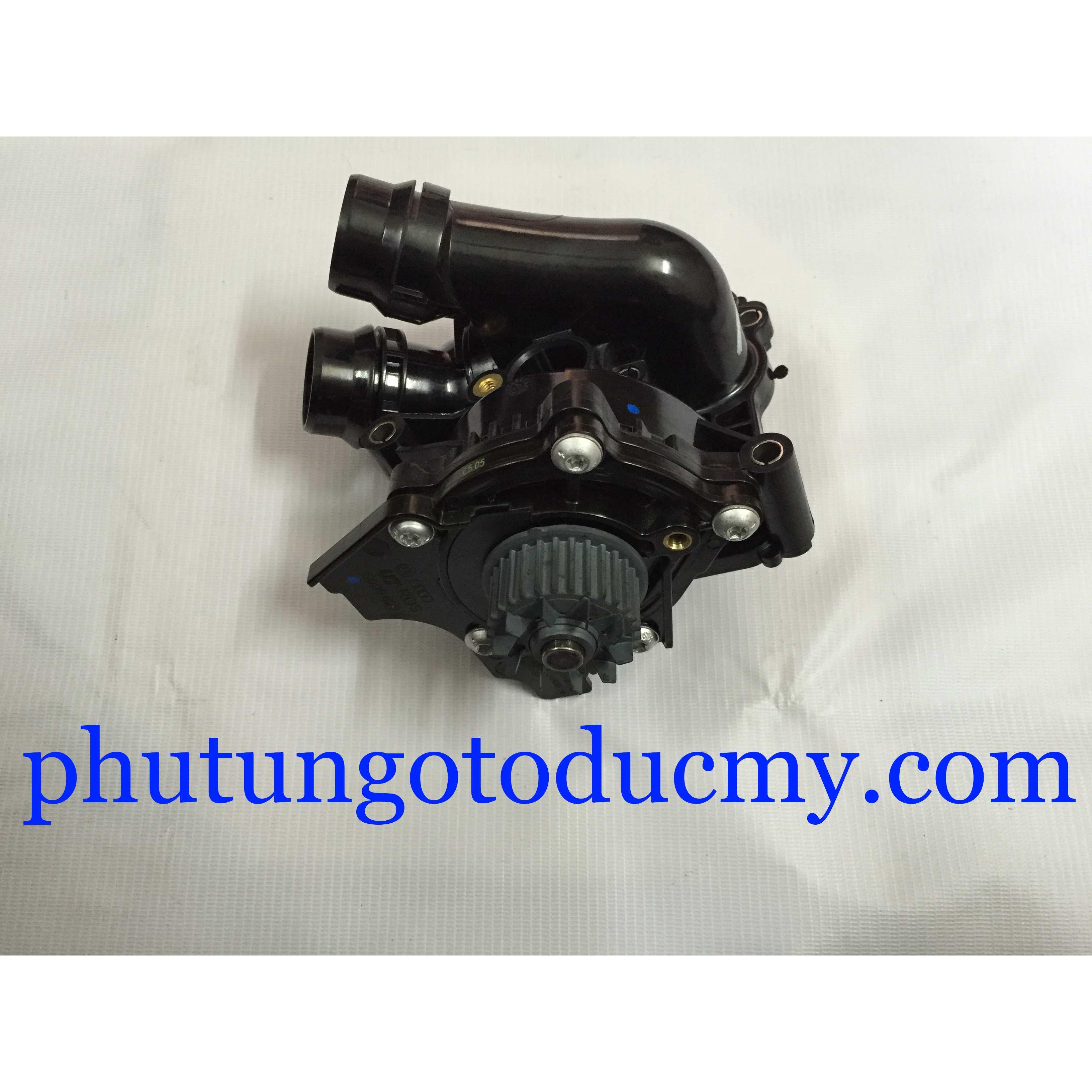 Bơm nước Audi A4,A5,Q5 -06H121026BA 1