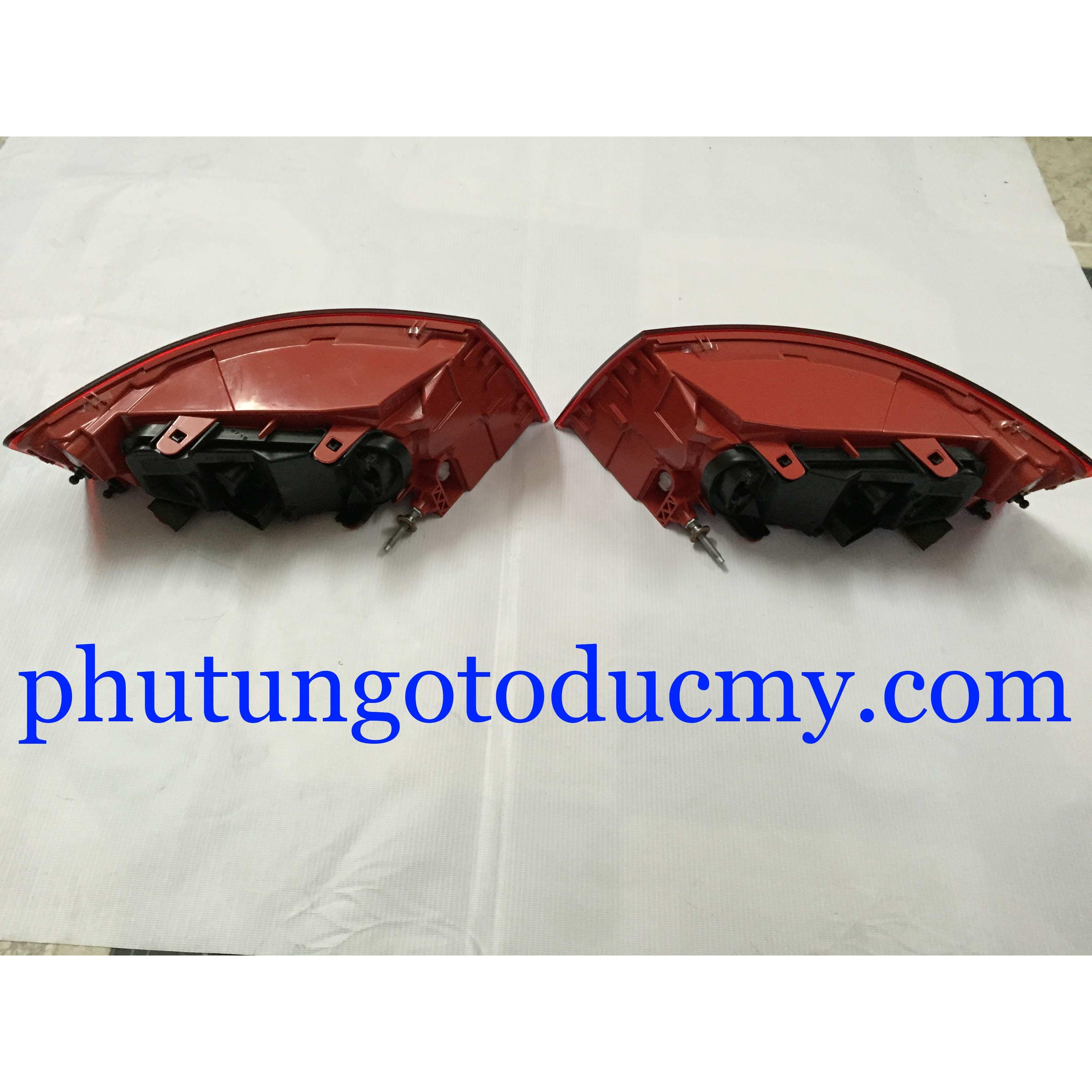 Đèn hậu Audi A6 - 4F5945093E 3