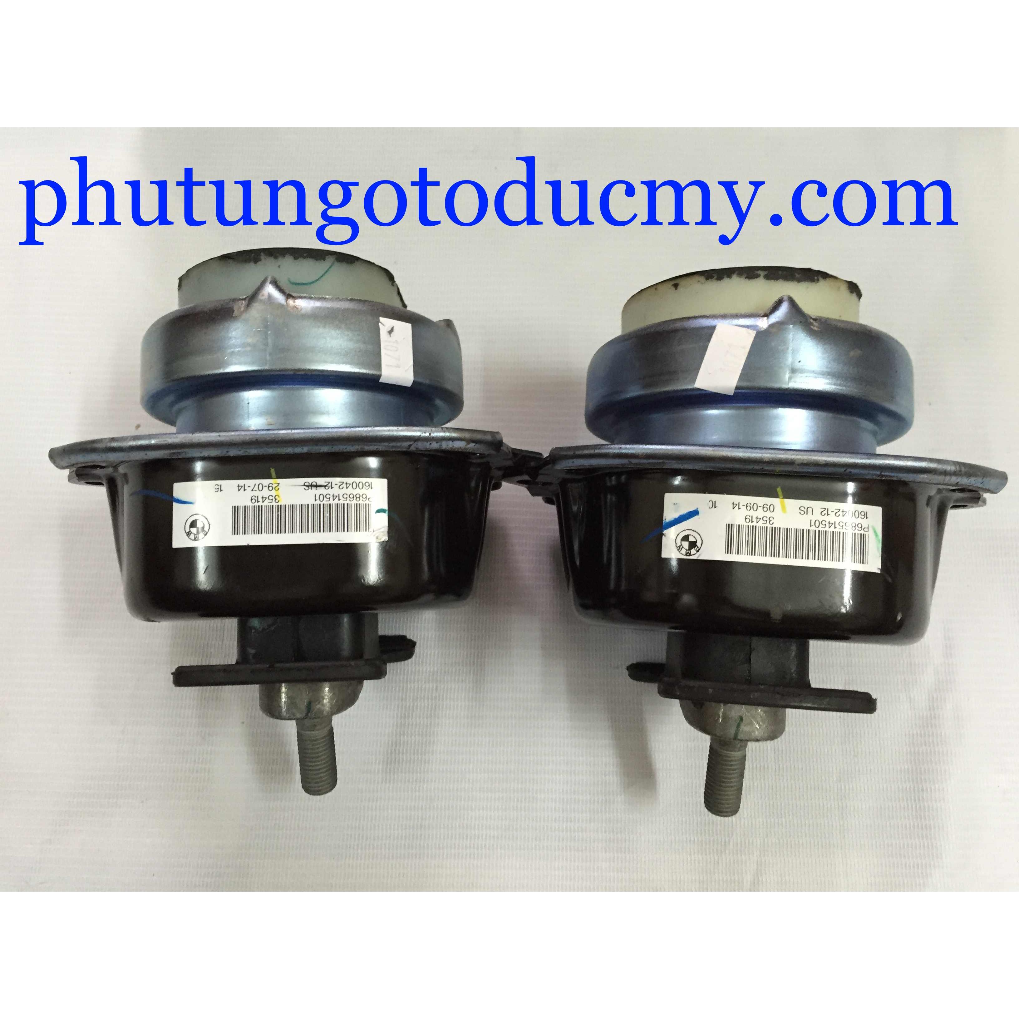 Cao Su Ch 226 N M 225 Y Bmw X5 E70 X6 E71 22116865146 Nhập Khẩu