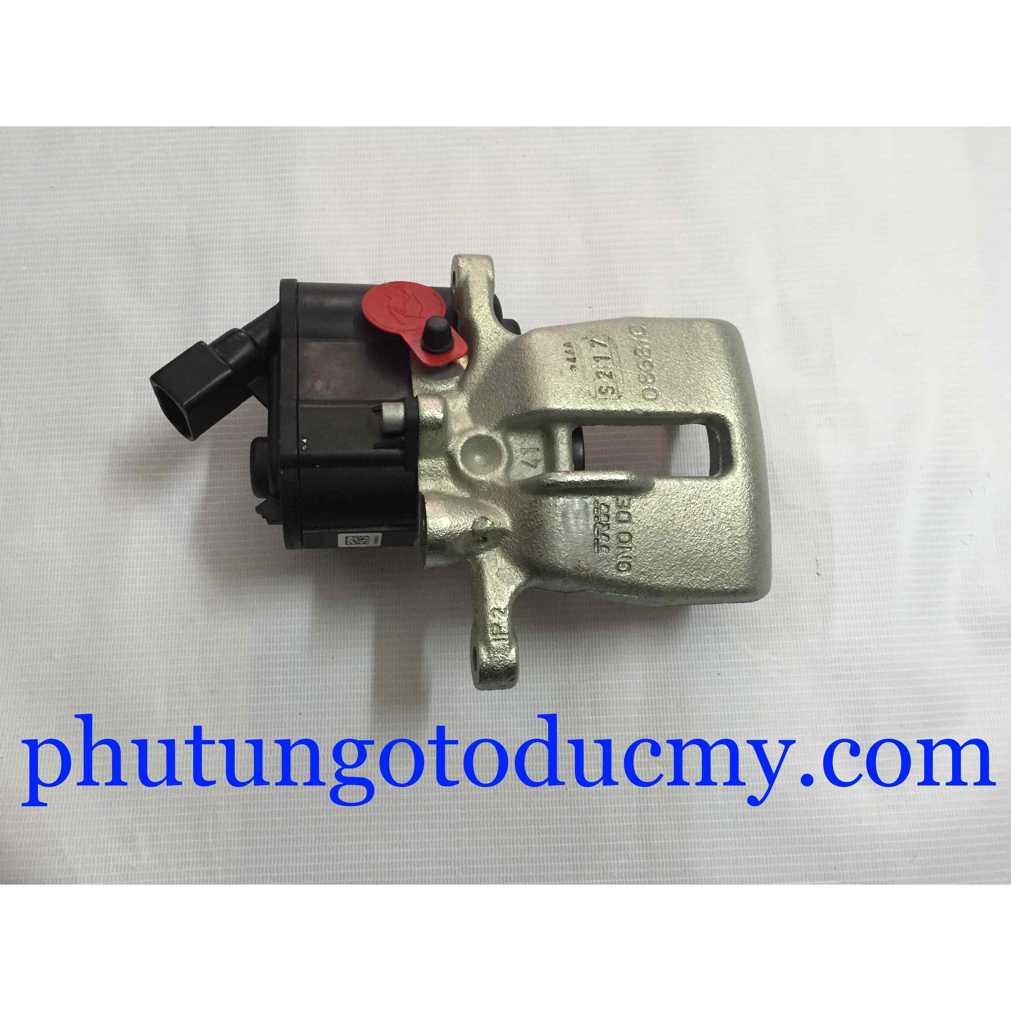 Cụm phanh sau Audi A6 - 4F0615404A 1