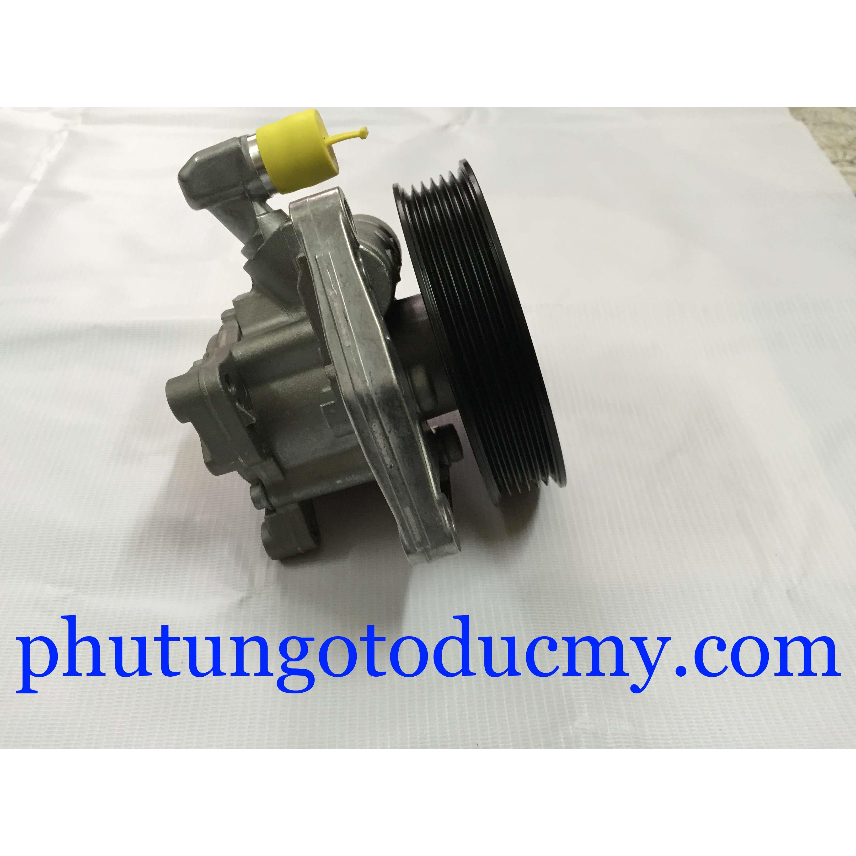 Bơm trợ lực lái Mercedes GL450,GL550, ML350, ML320- A0054662201