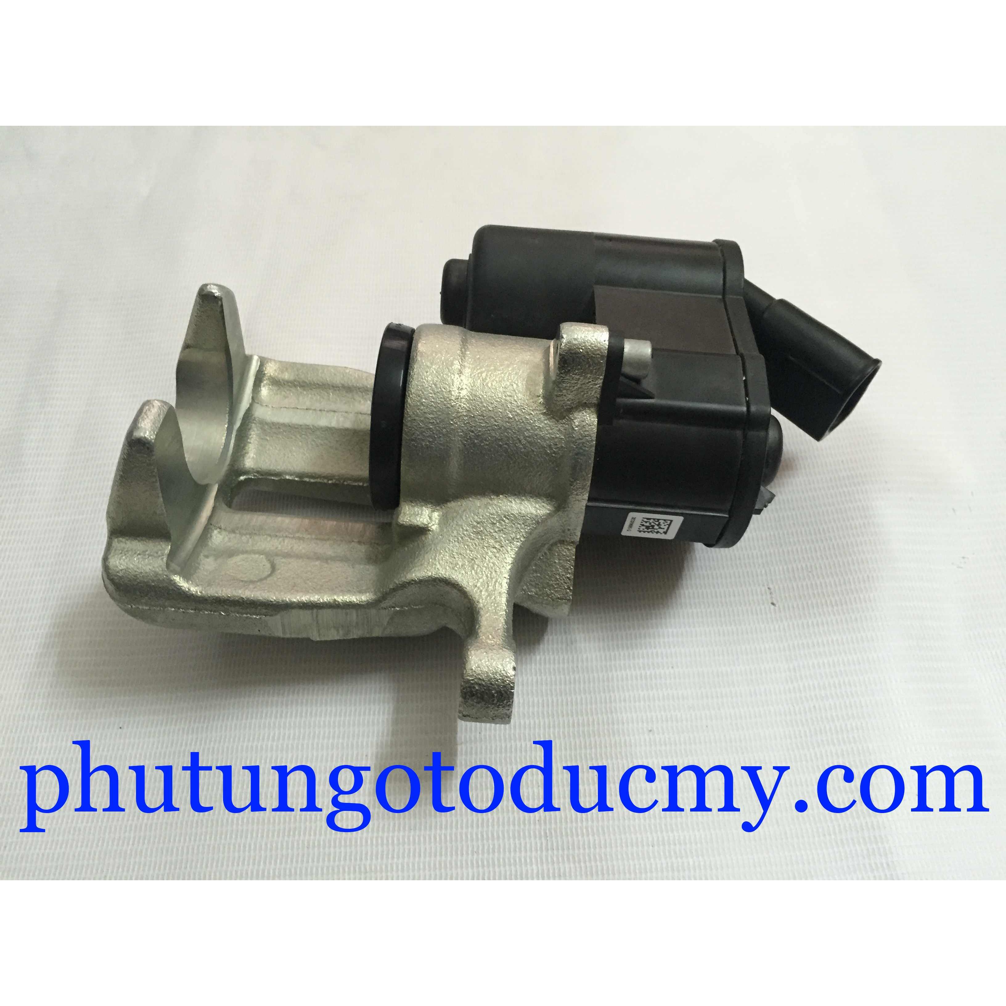 Cụm phanh sau Audi A6 - 4F0615404A 5