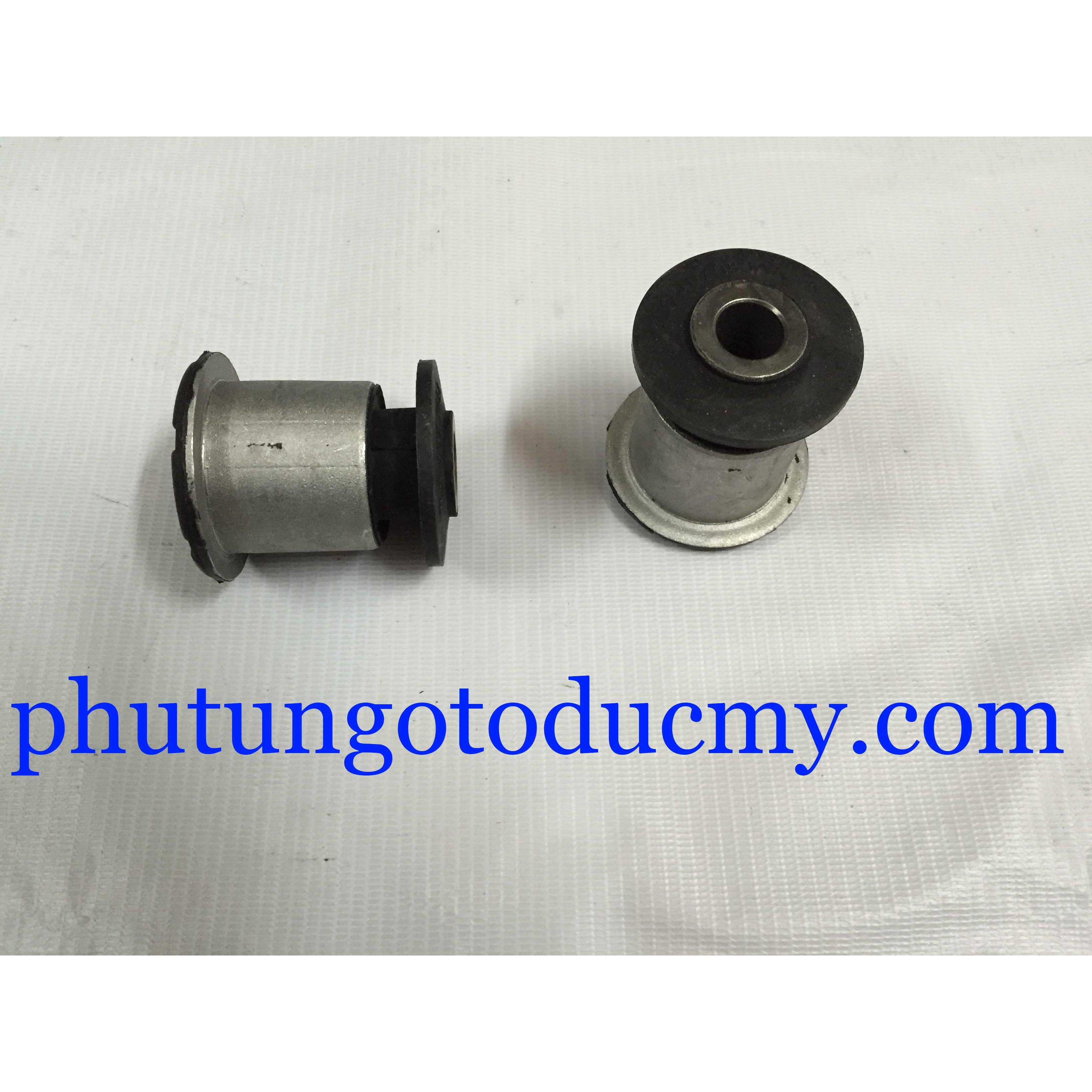 Ổ cao su càng A dưới TOUAREG- 7L0407183A