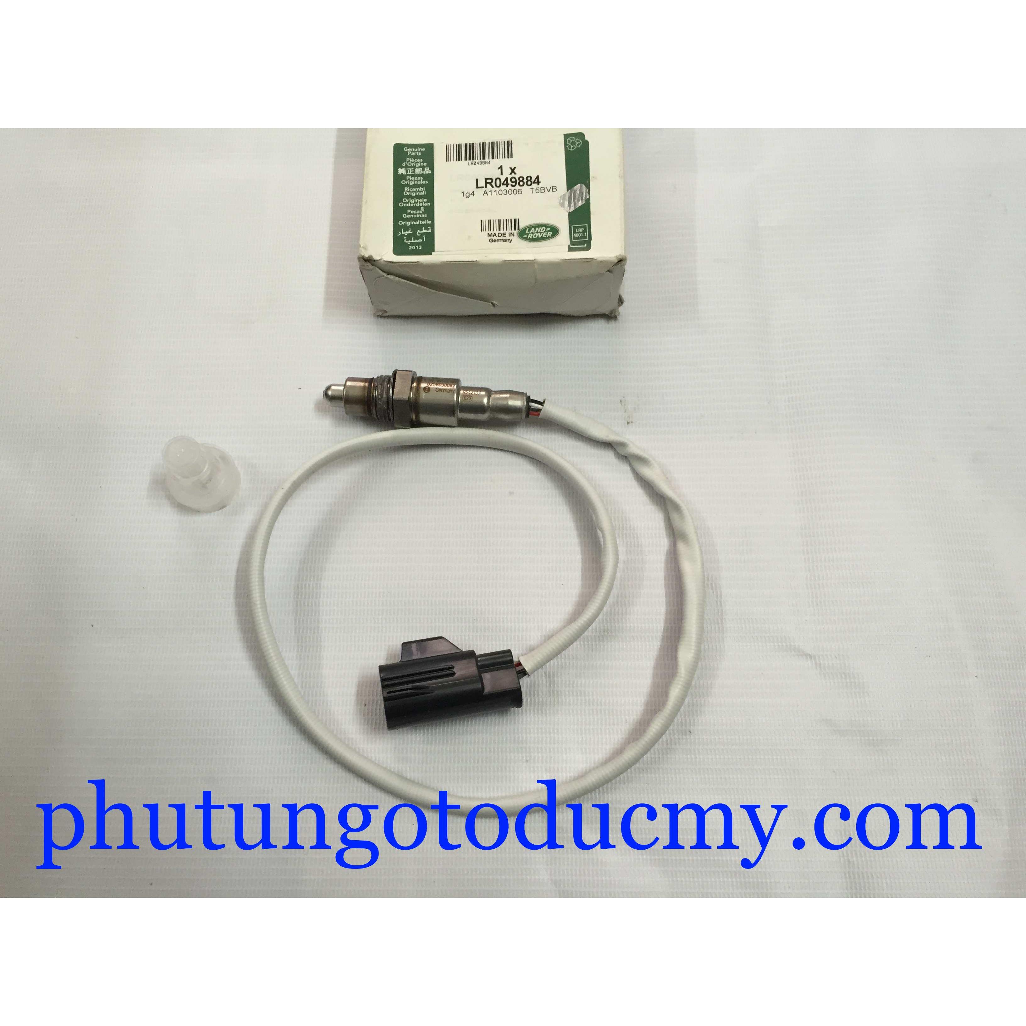 Cảm biến oxy Range Rover Evoque - LR049884 1