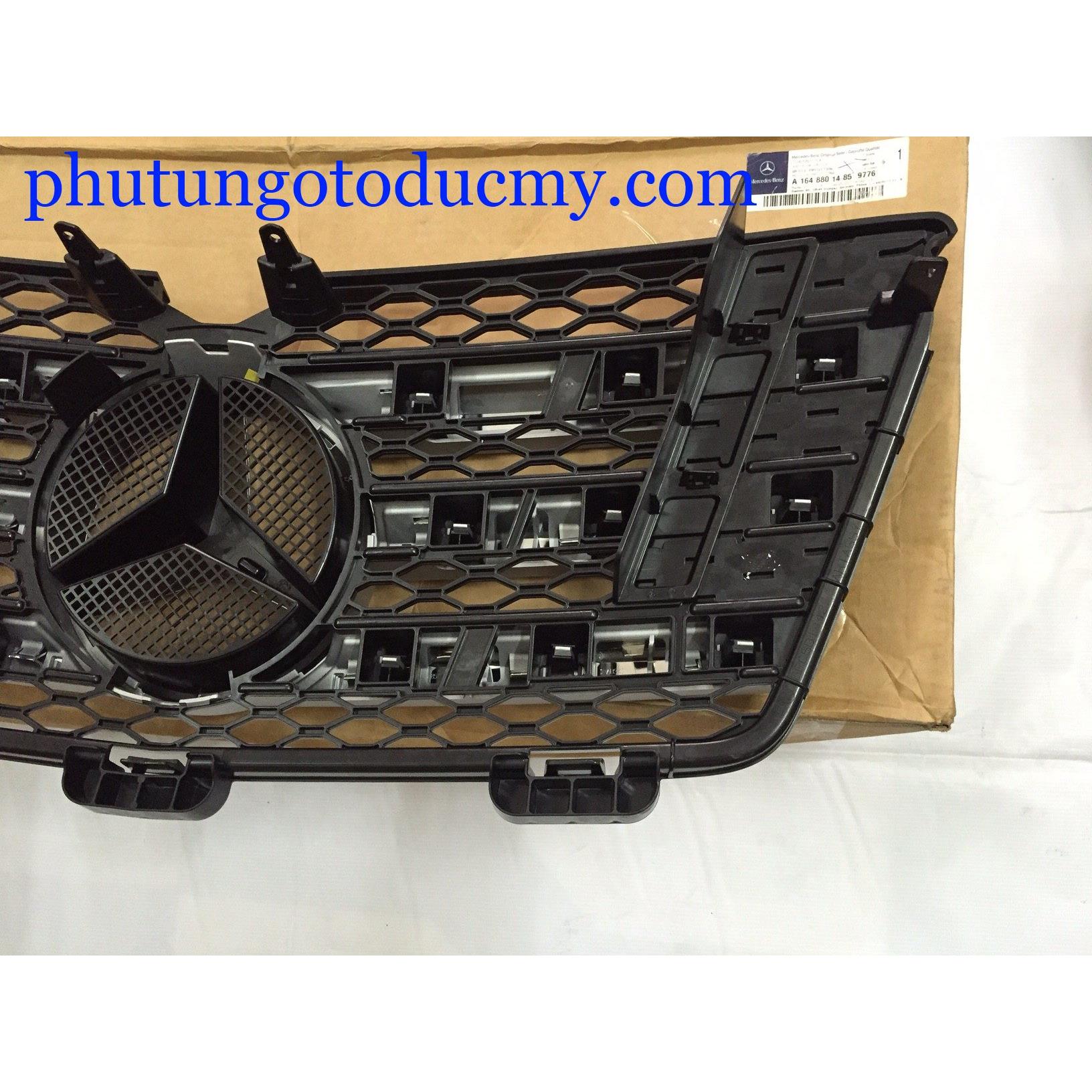 Mặt calang Mercedes GL450, GL550- A1648801485 6