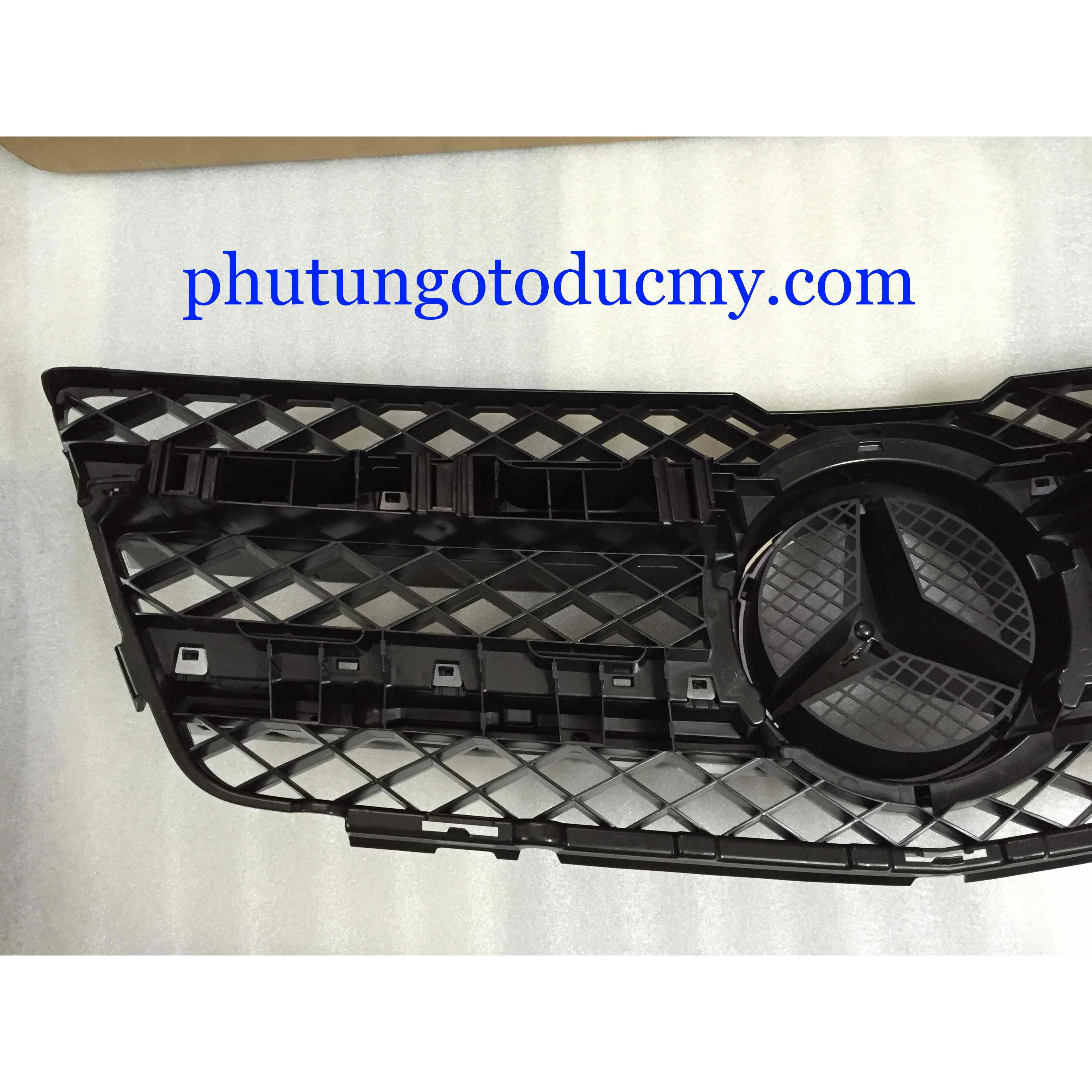 Mặt calang Mercedes GLK300- A2048800283 6