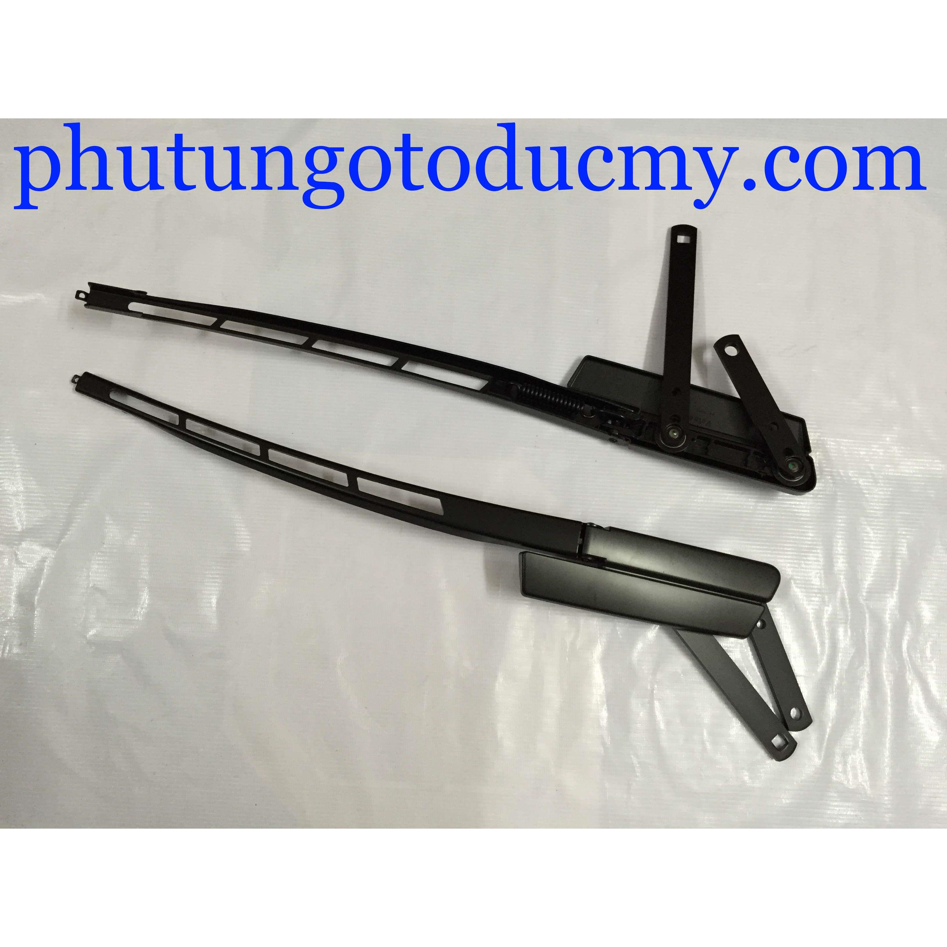 Cần gạt mưa Audi Q7- 4L1955408B1P9 1