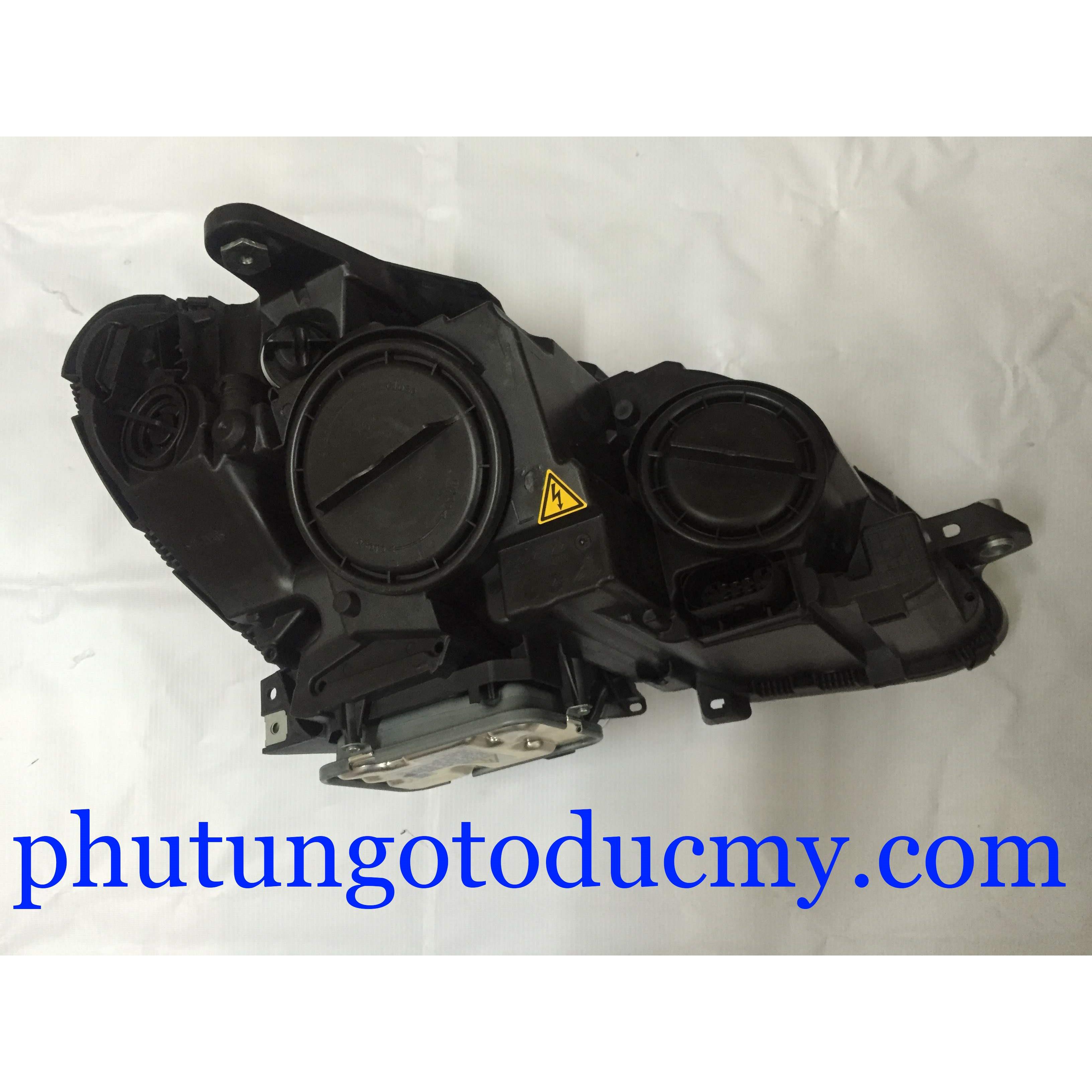 Đèn pha Mercedes C200, C230, C250, C300 W204 - A2048200159