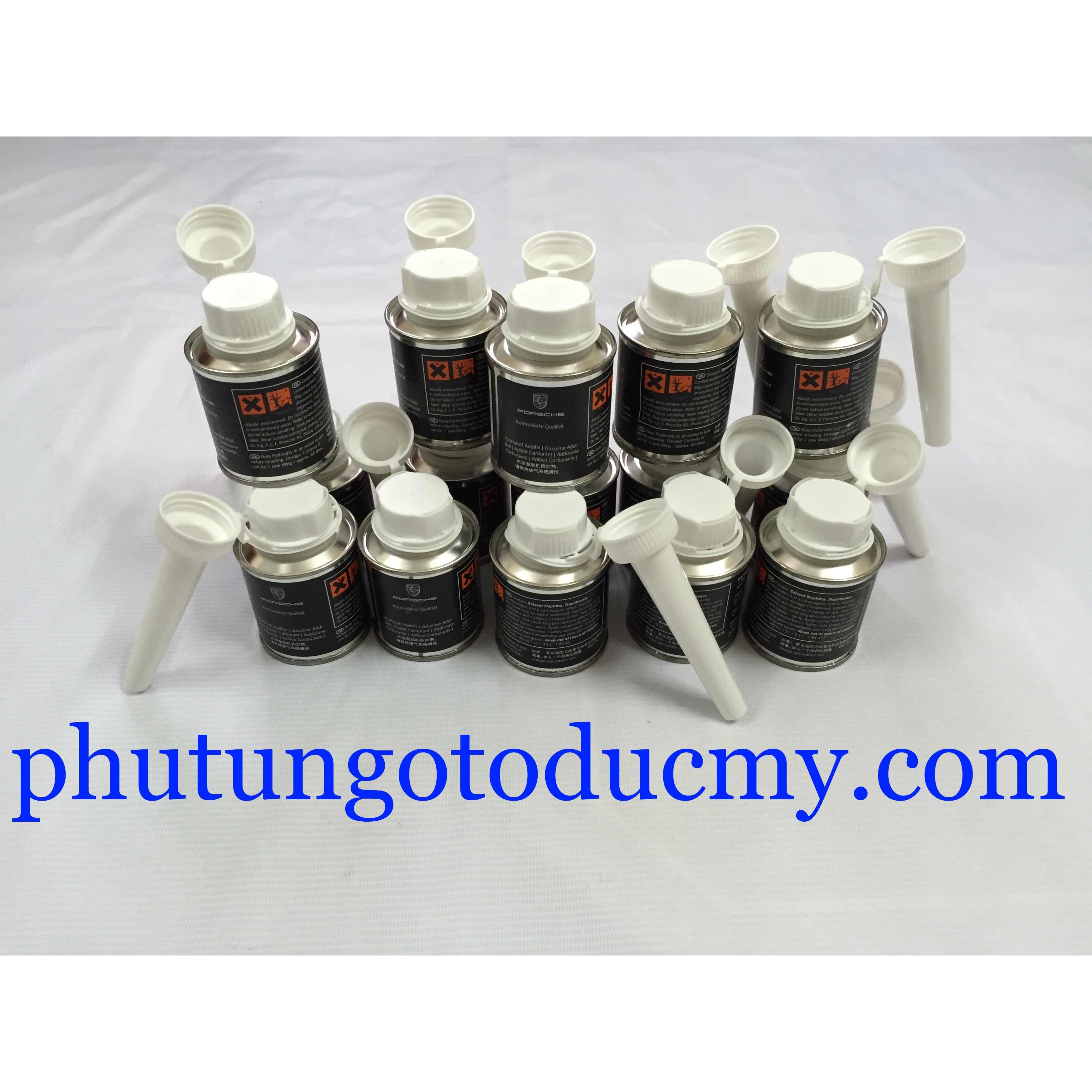 Phụ gia xăng PORSCHE CAYENNE - 00004320689