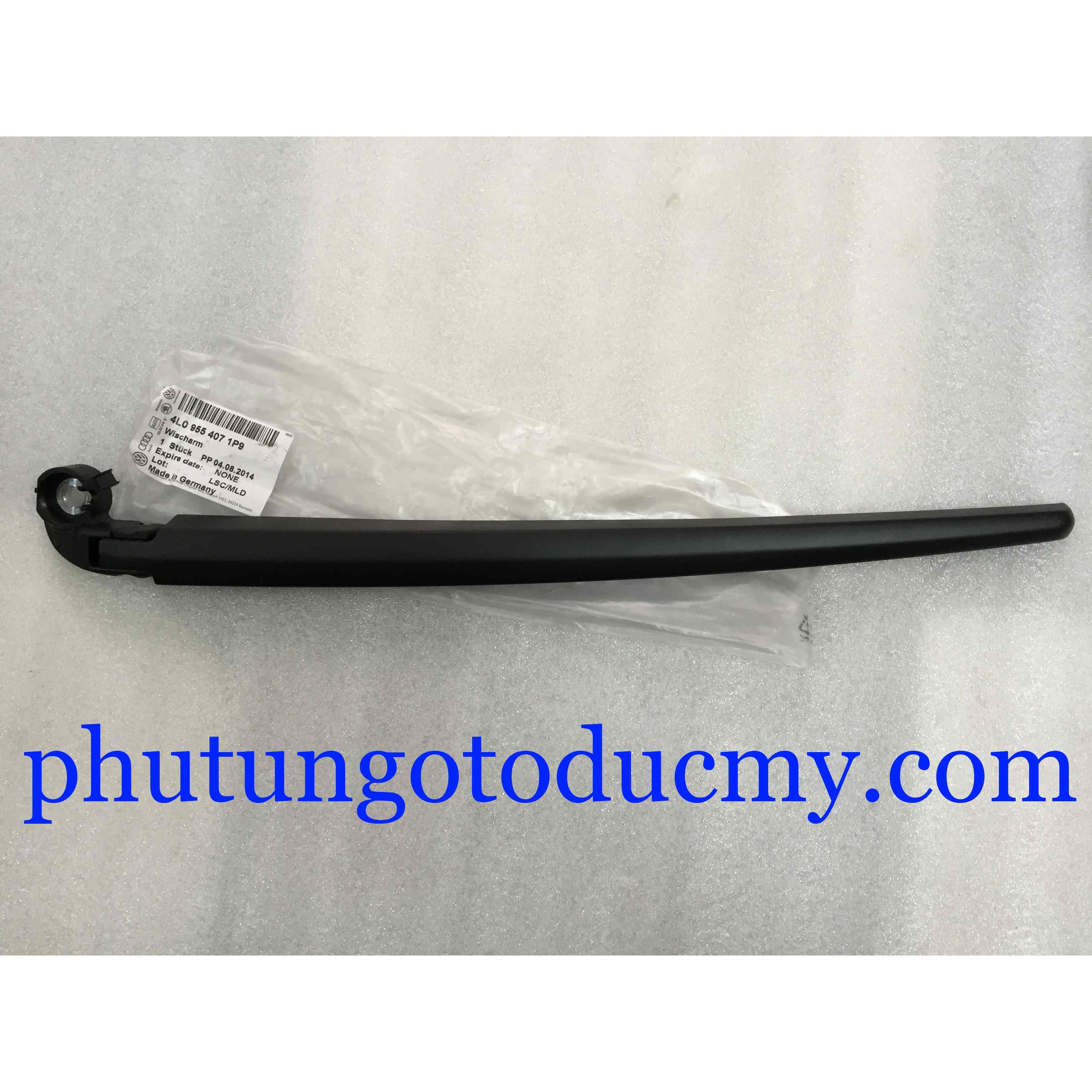 Cần gạt mưa sau Audi Q7 -4L09554071P9 1