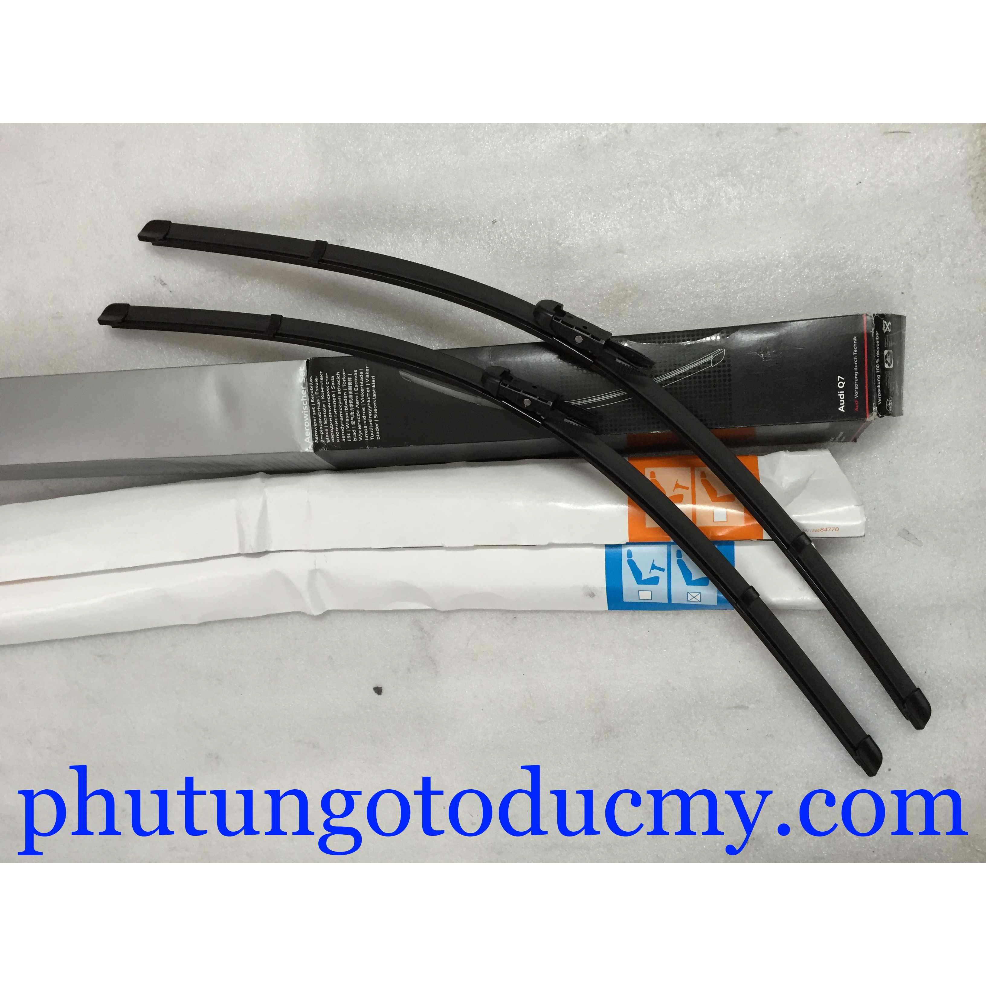 Chổi gạt mưa Audi Q7 -4L1998002 1