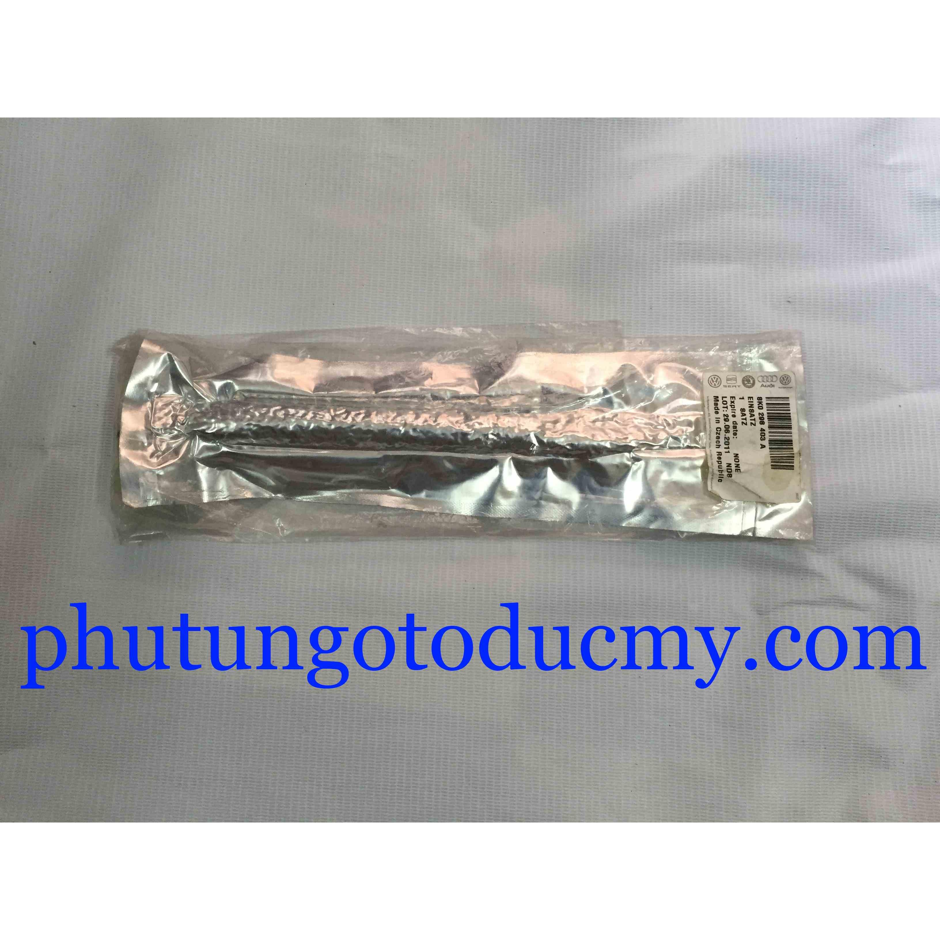Phin Lọc Ga Audi Q5 A4 A5 A6 8k0298403a