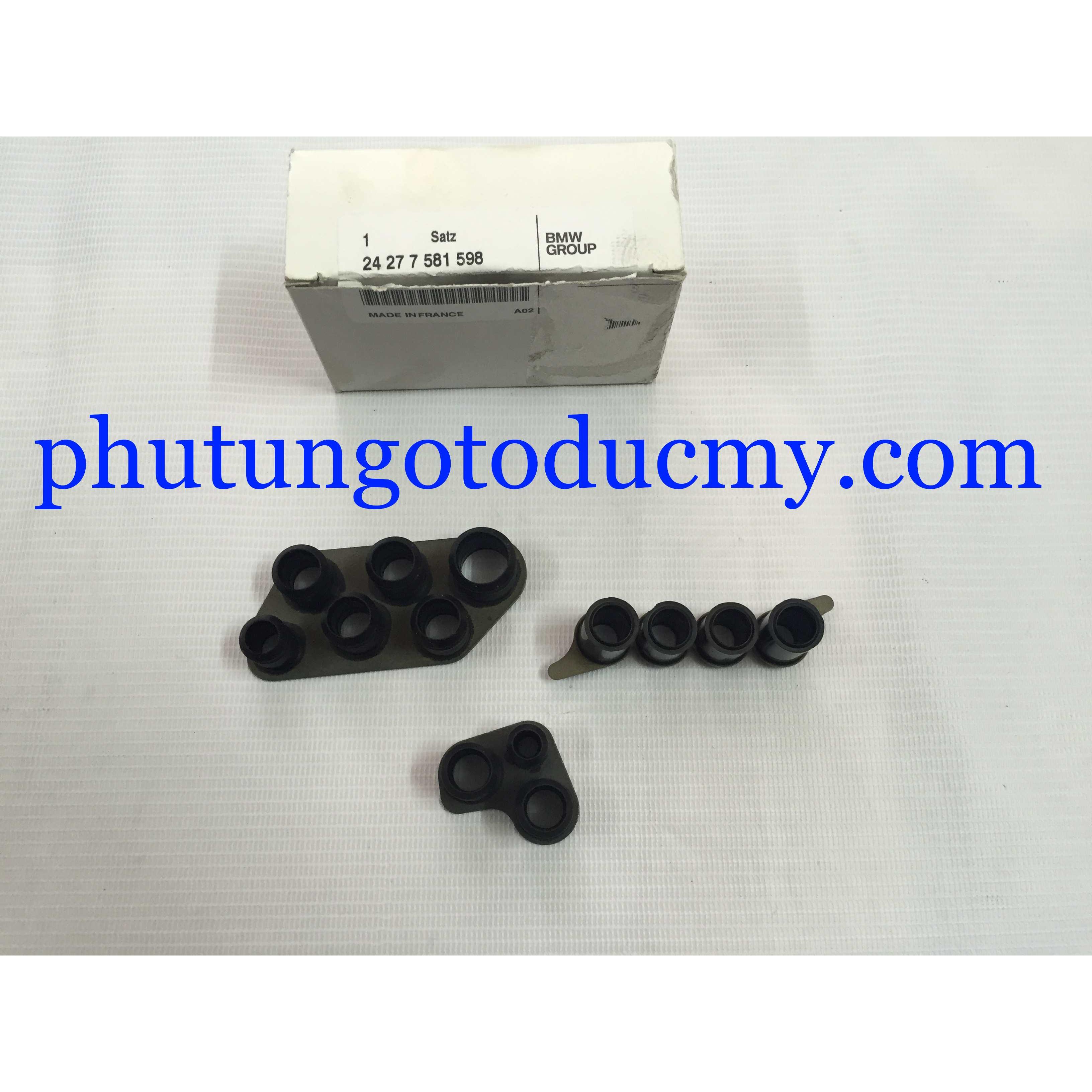 Bộ Phớt Hộp Số Bmw 320i 325i E90 24277581598 Nhập Khẩu