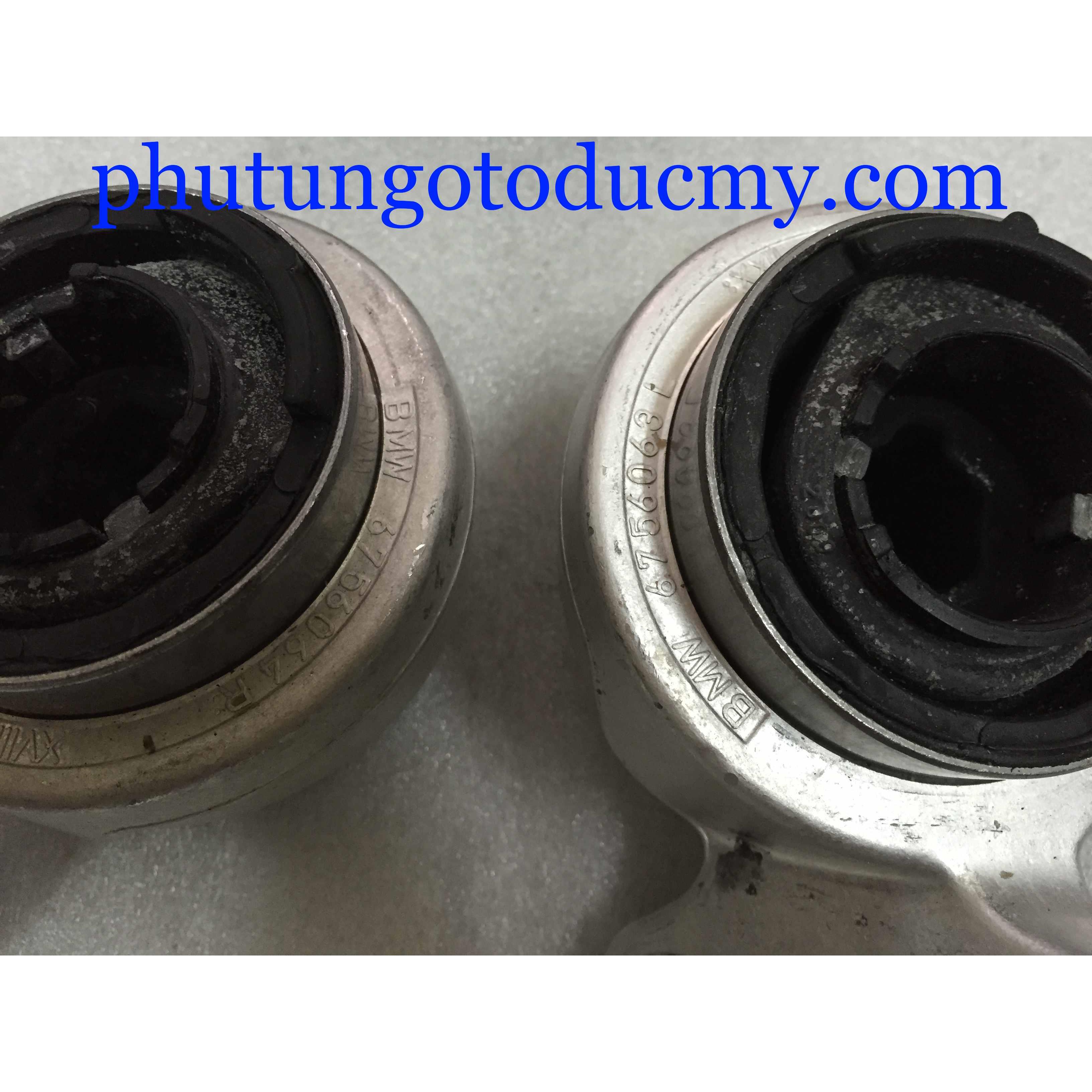 Bạc càng A BMW 318i, 325i E46- 31126783376 3