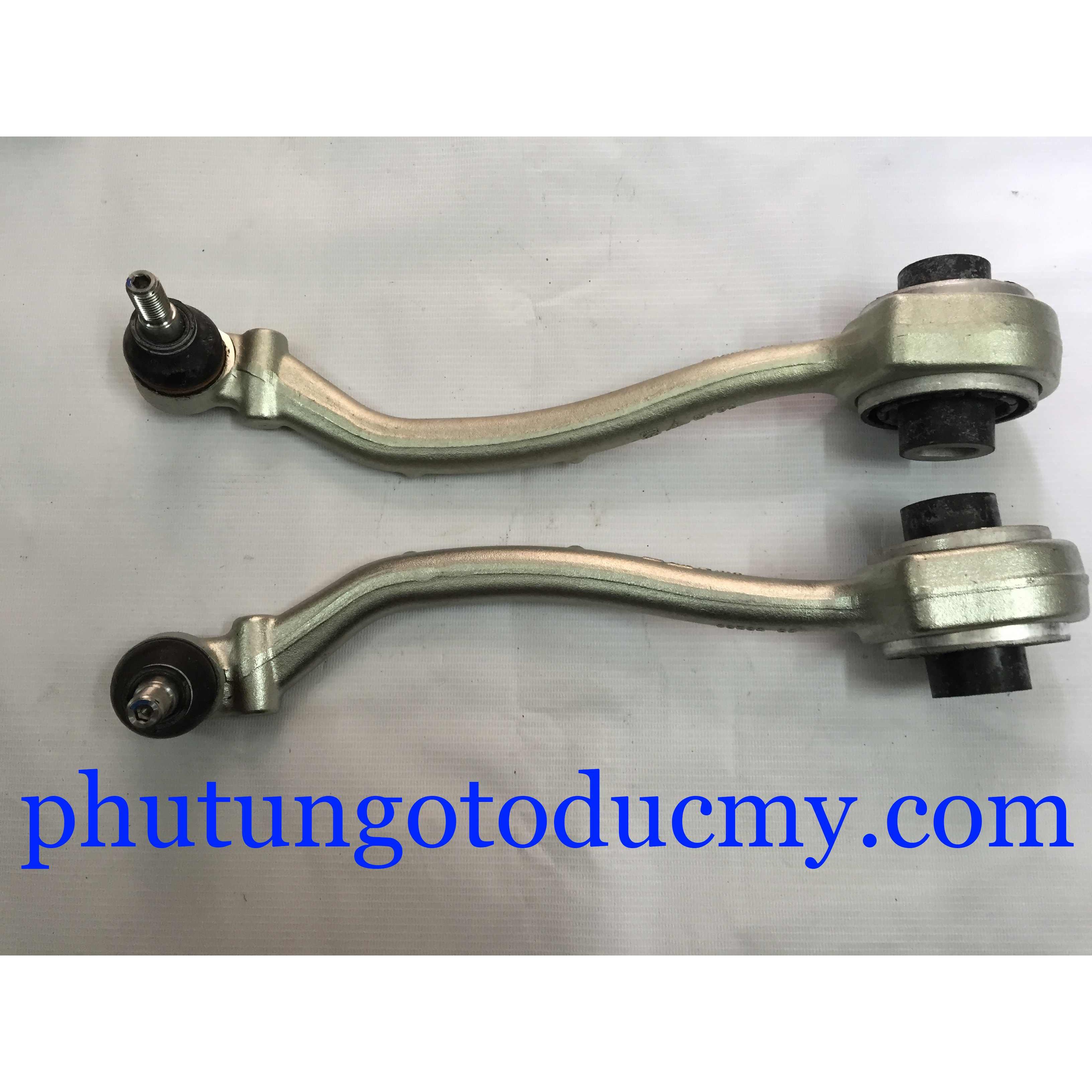 Càng gang Mercedes C180, C200, C240, C280 W203; C200, C230, C250, C300 W204- 2043302011