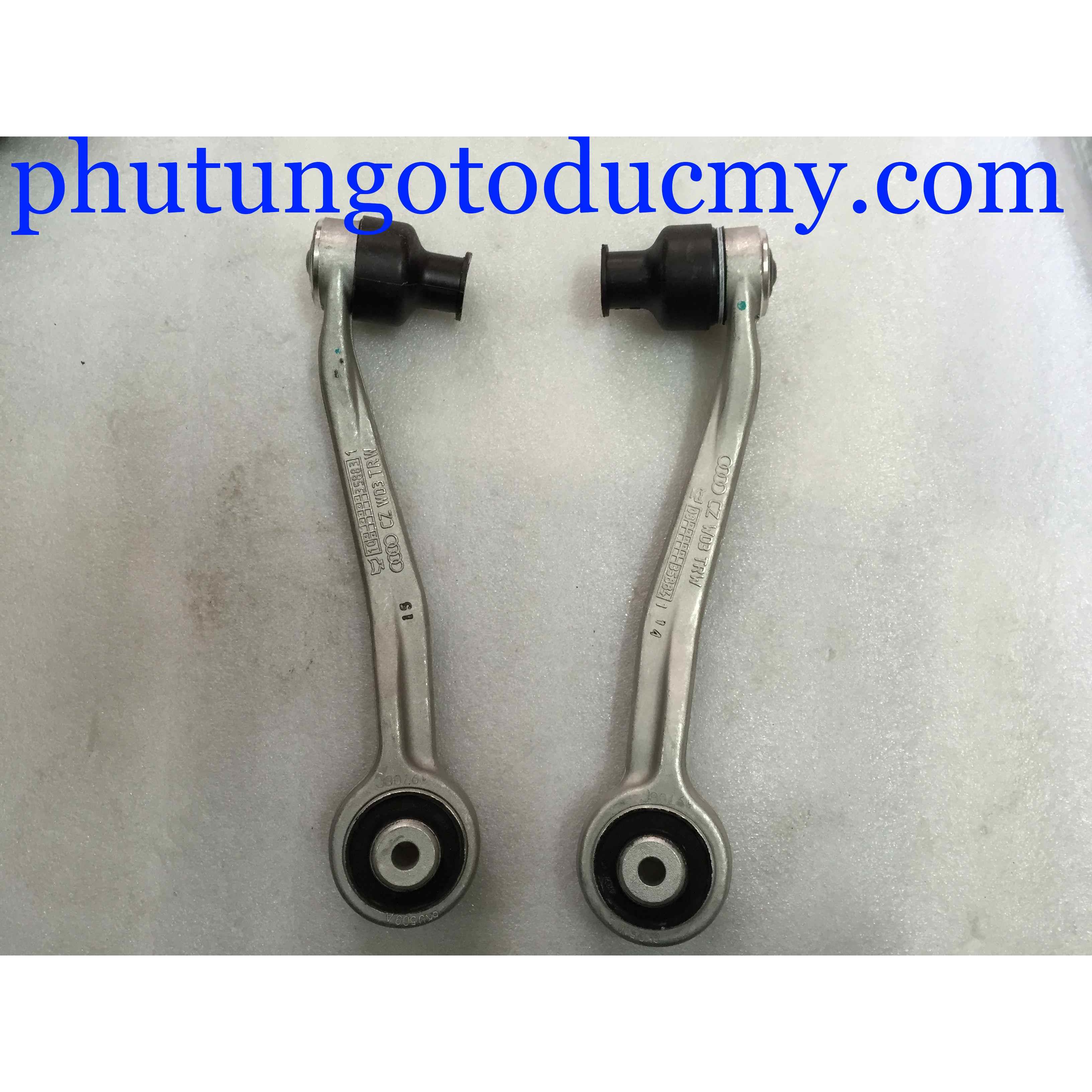 Càng I trên Audi Q5,A4,A5,TT,TTS - 8K0407509A 1