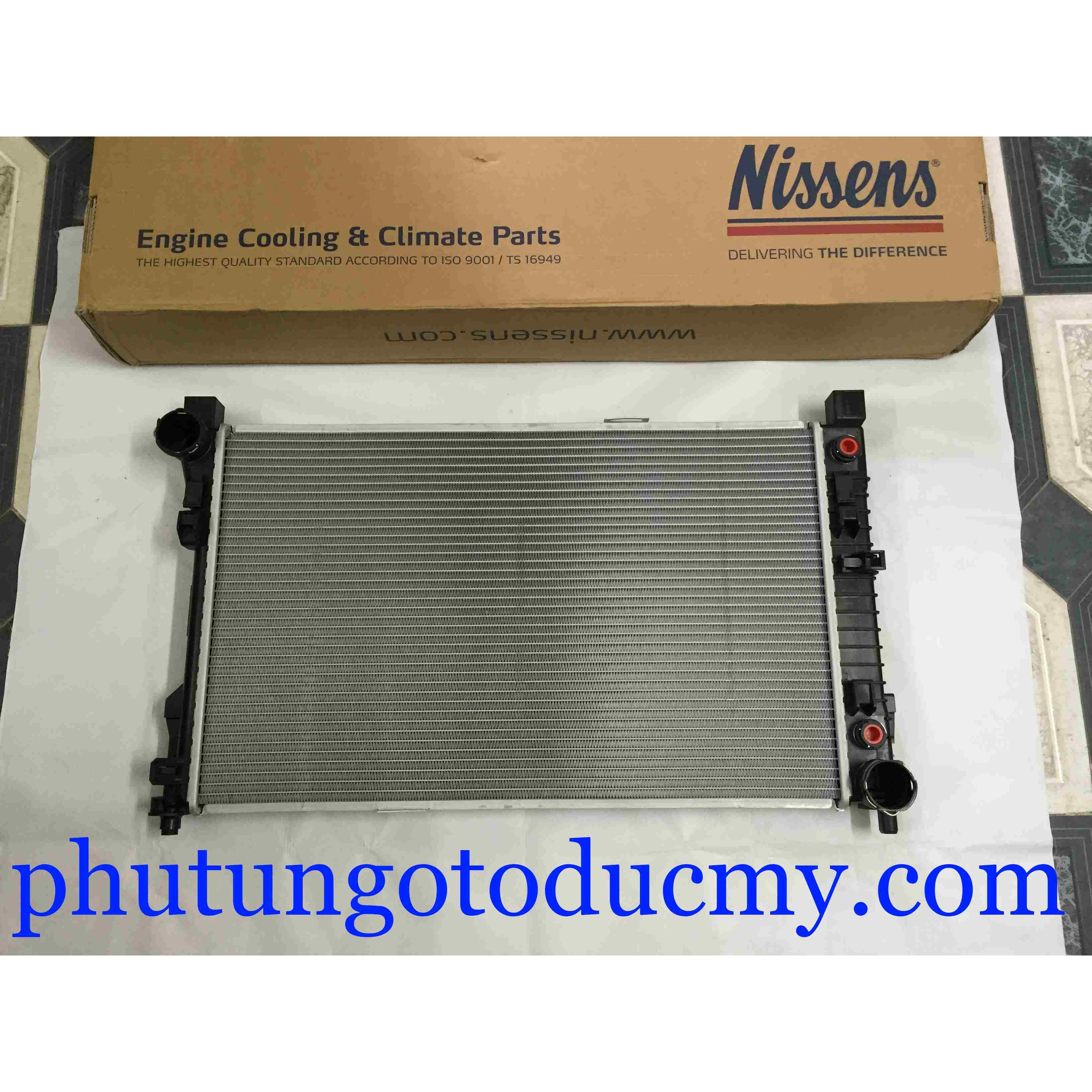 Két nước Mercedes C180, C200,C240,C280 W203 -A2035000503