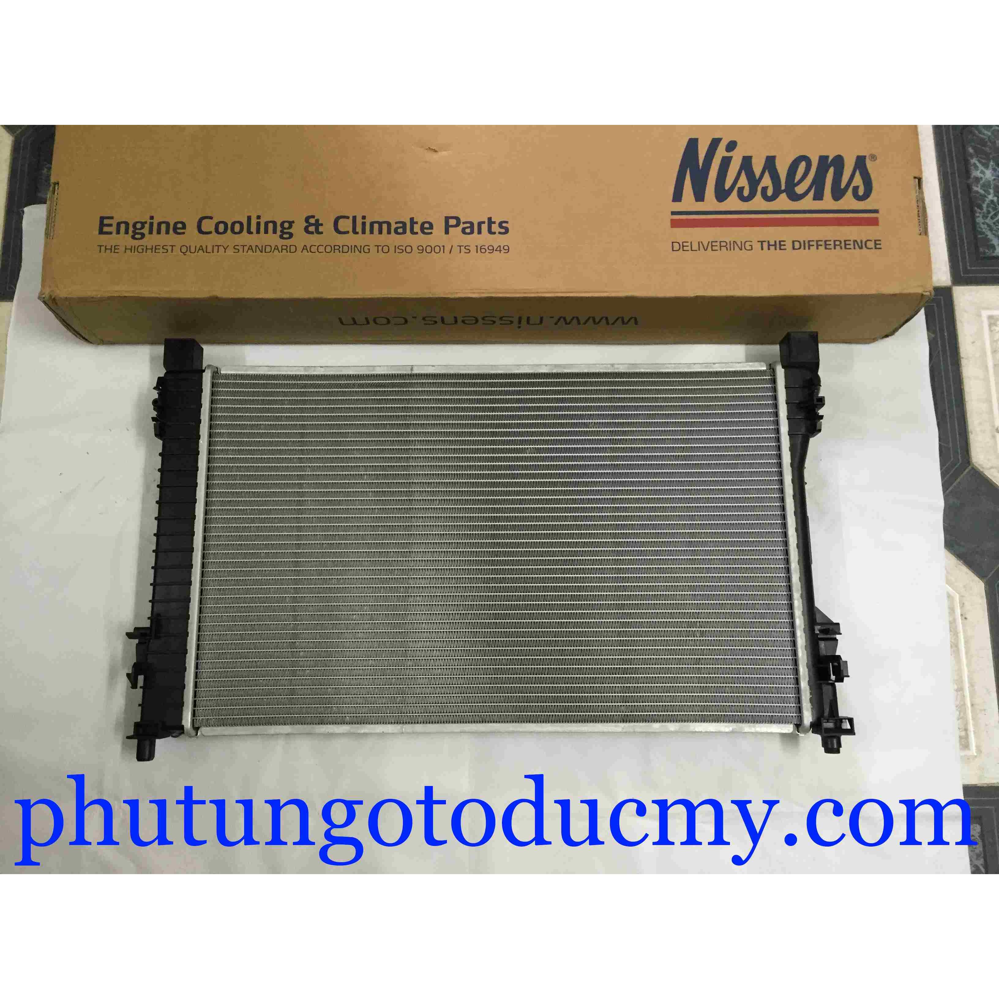 Két nước Mercedes C180, C200,C240,C280 W203 -A2035000503