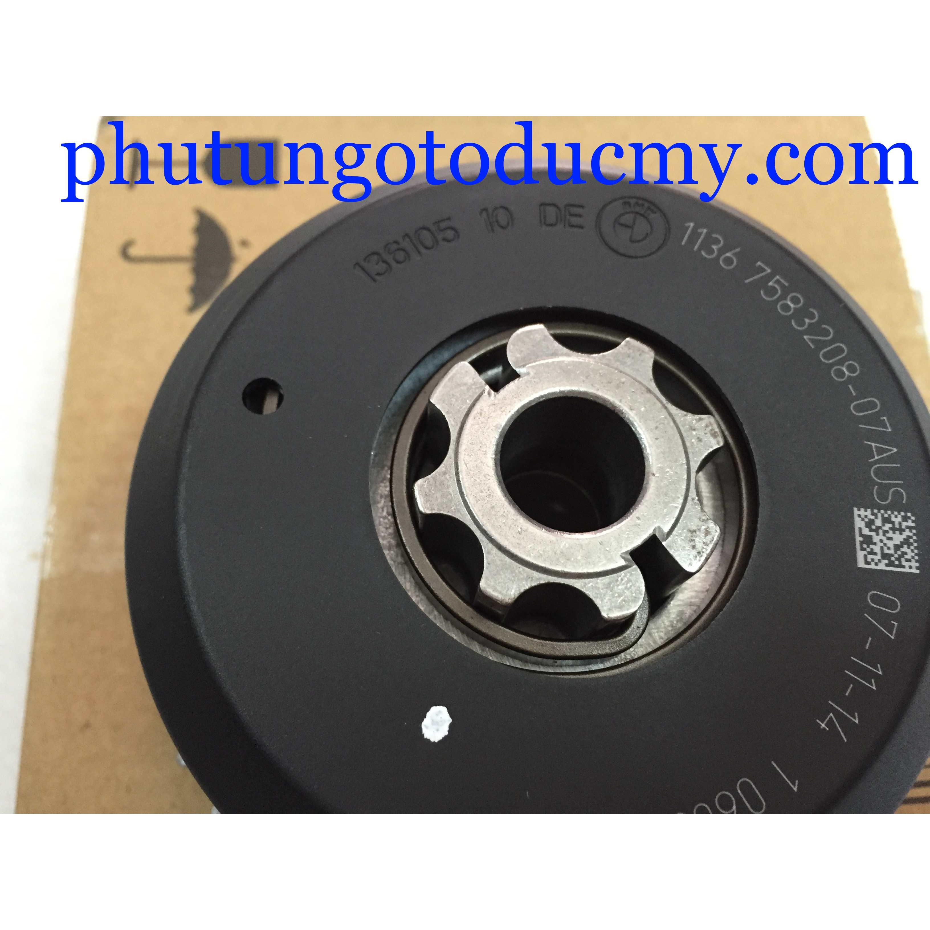 Bánh răng cam BMW X5 E70, X6 E71- 11367583208 4