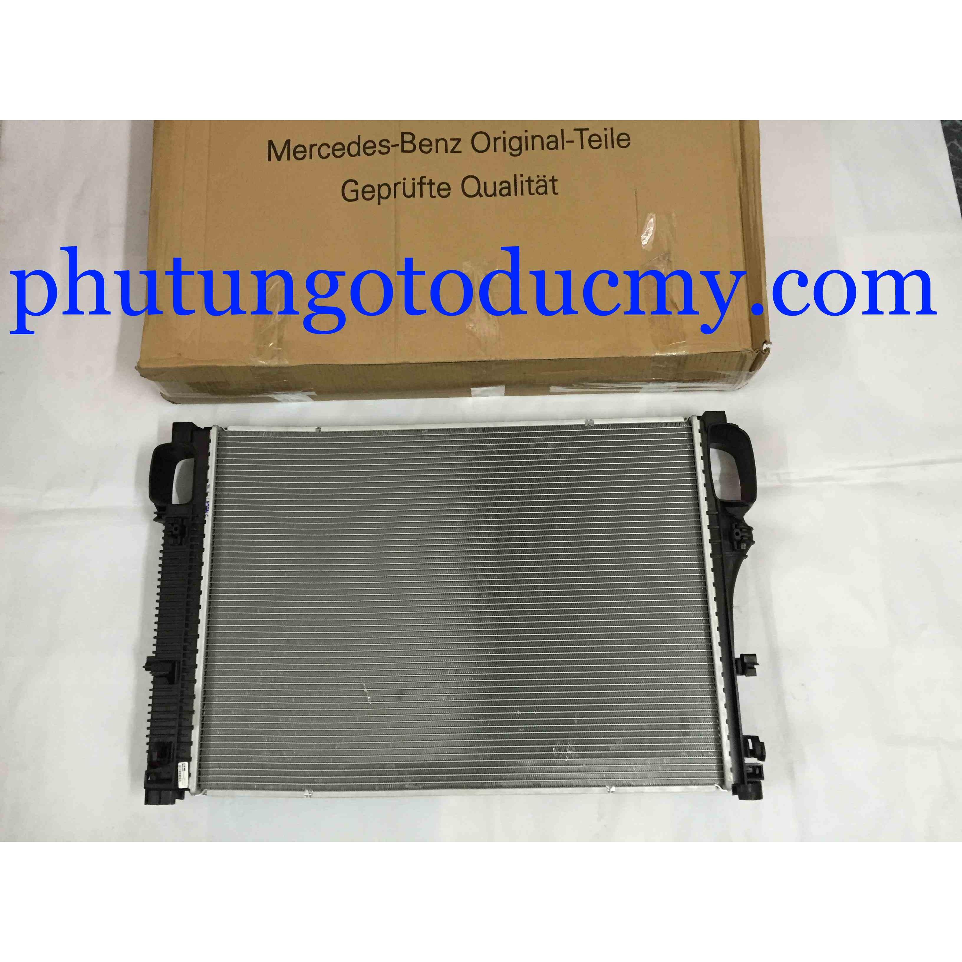 Két nước Mercedes S300, S350 CGI, S400H W221 -A2215003103