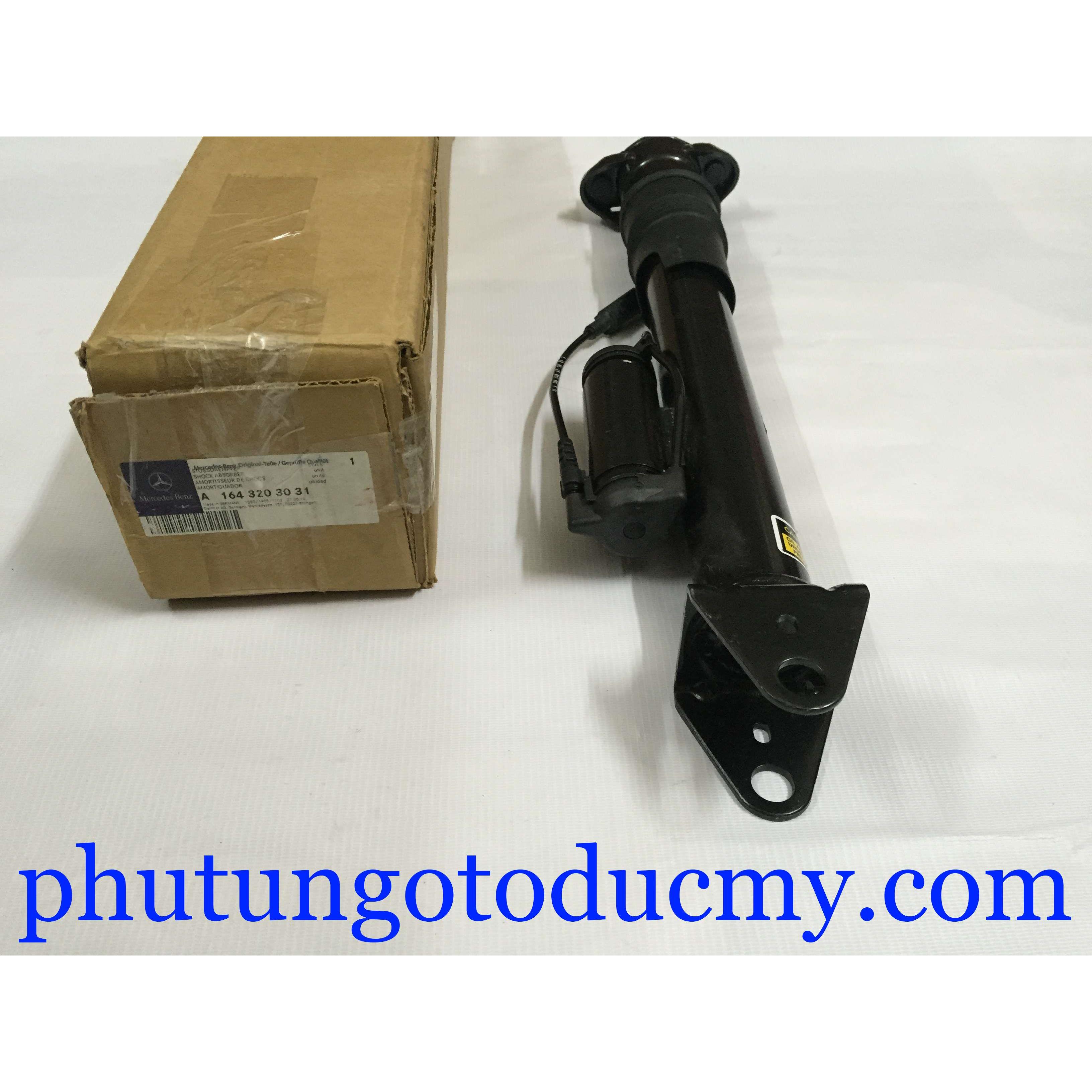 Giảm xóc sau Mercedes GL450, GL550, GL350, GL320 W164 - A1643203031