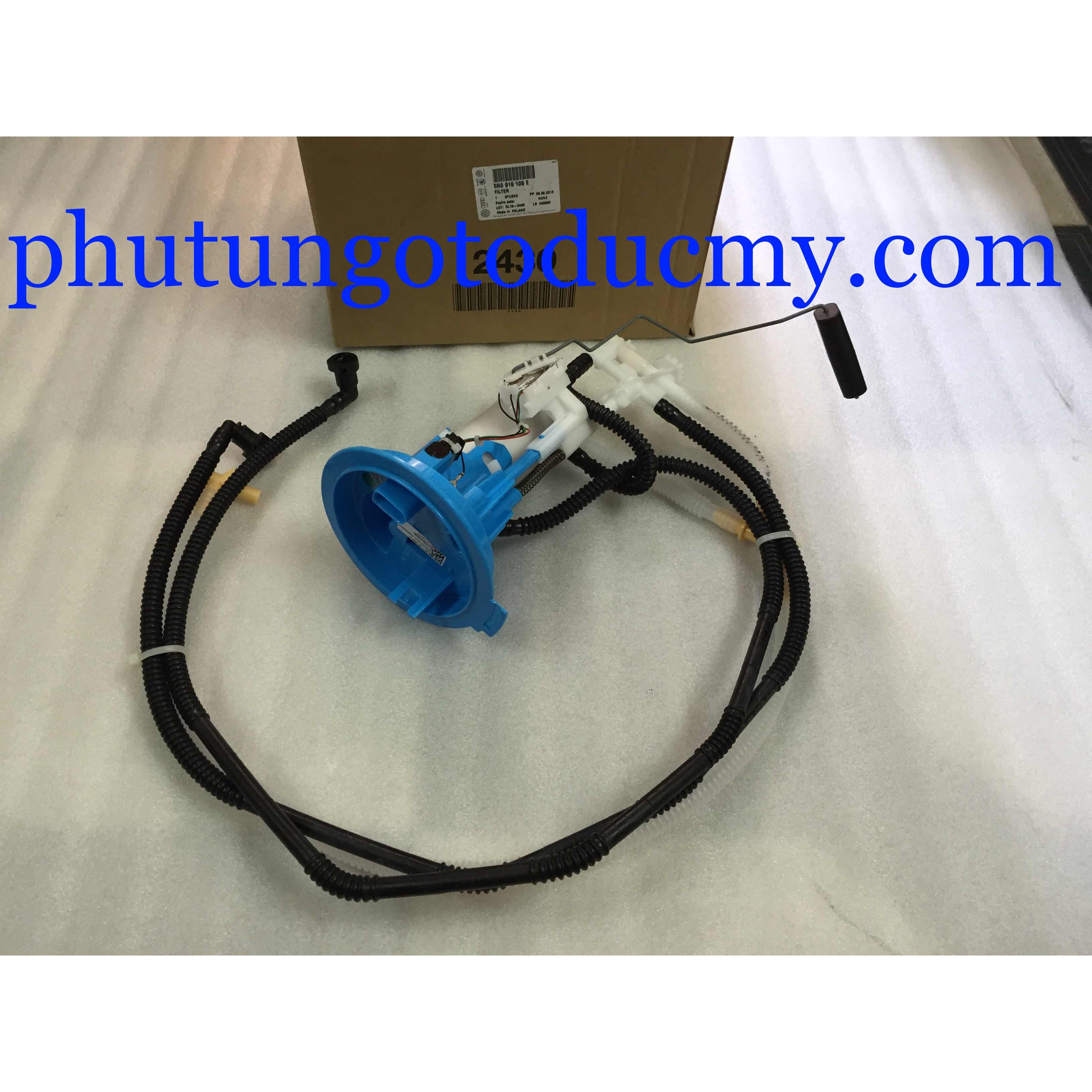 Lọc xăng TIGUAN - 5N0919109C
