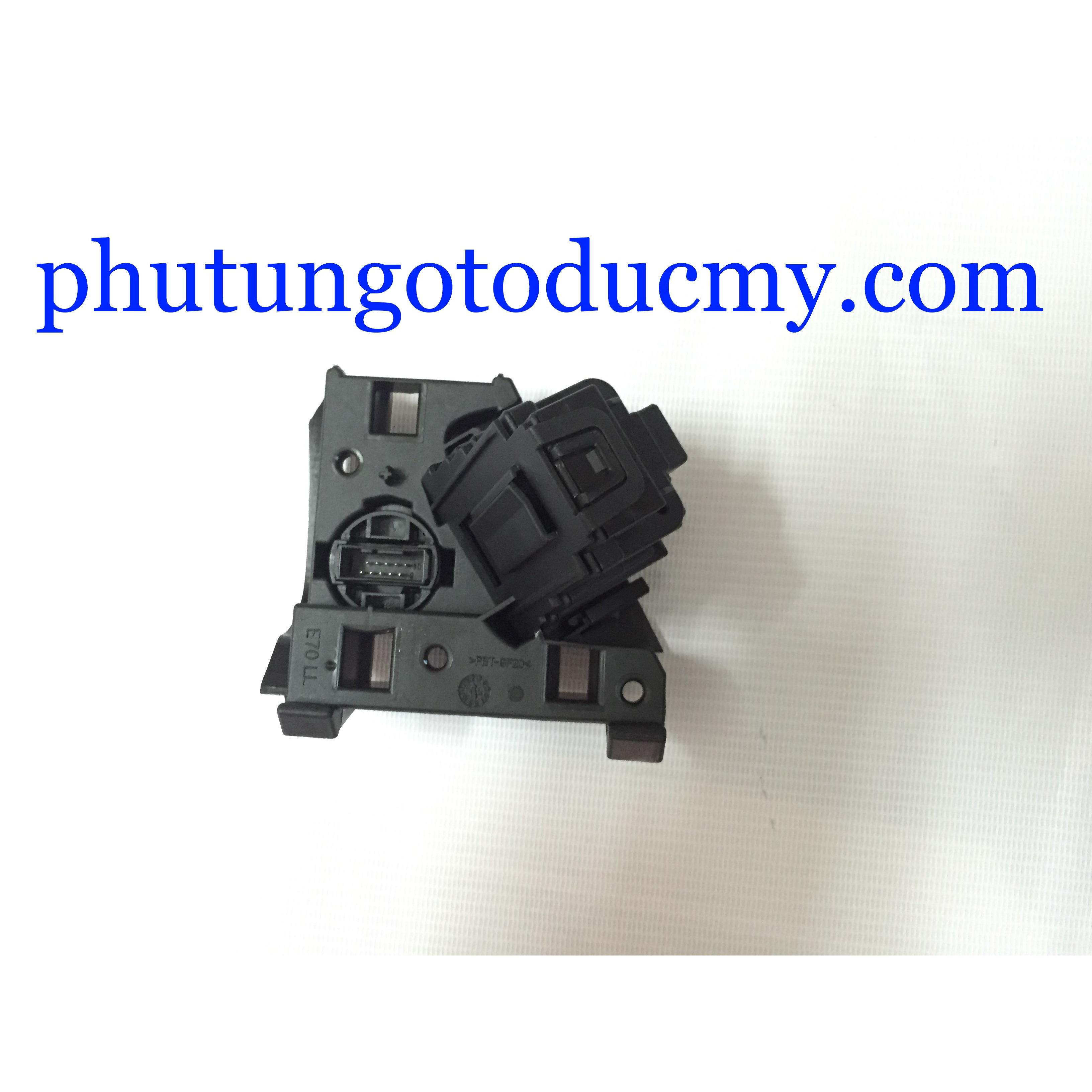 C 244 Ng Tắc Khởi động Bmw X5 E70 X6 E71 61316966714 Nhập Khẩu