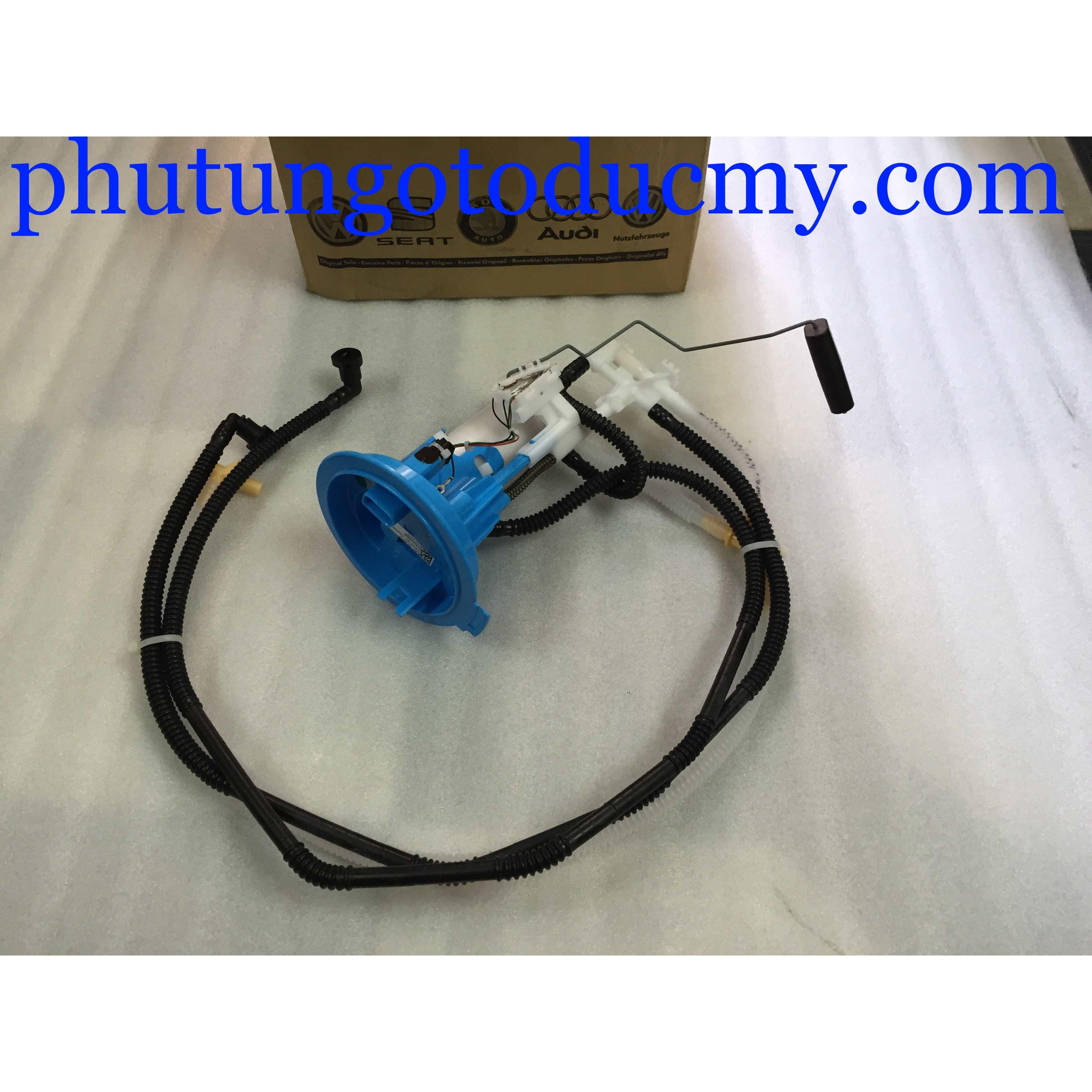 Lọc xăng TIGUAN - 5N0919109C