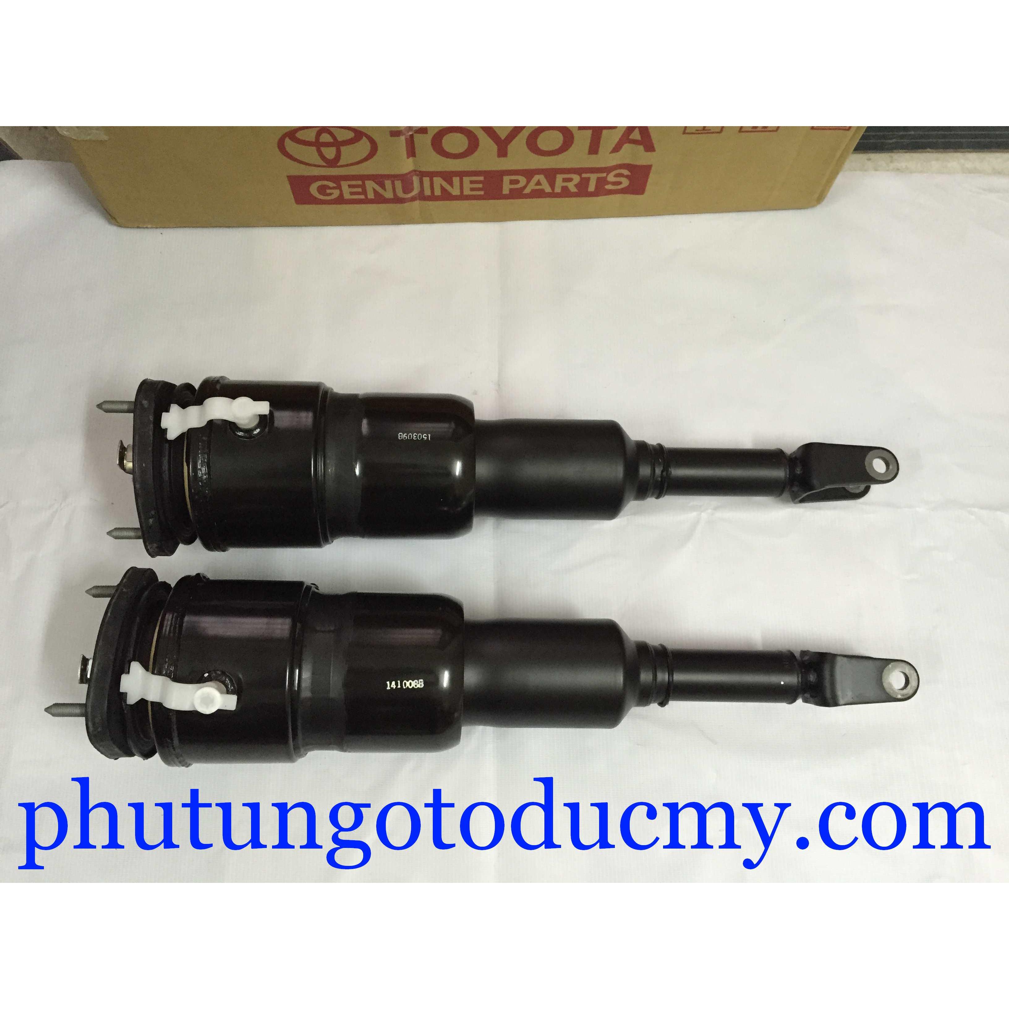 Giảm xóc trước Lexus LS460, LS600H, 48020-50153