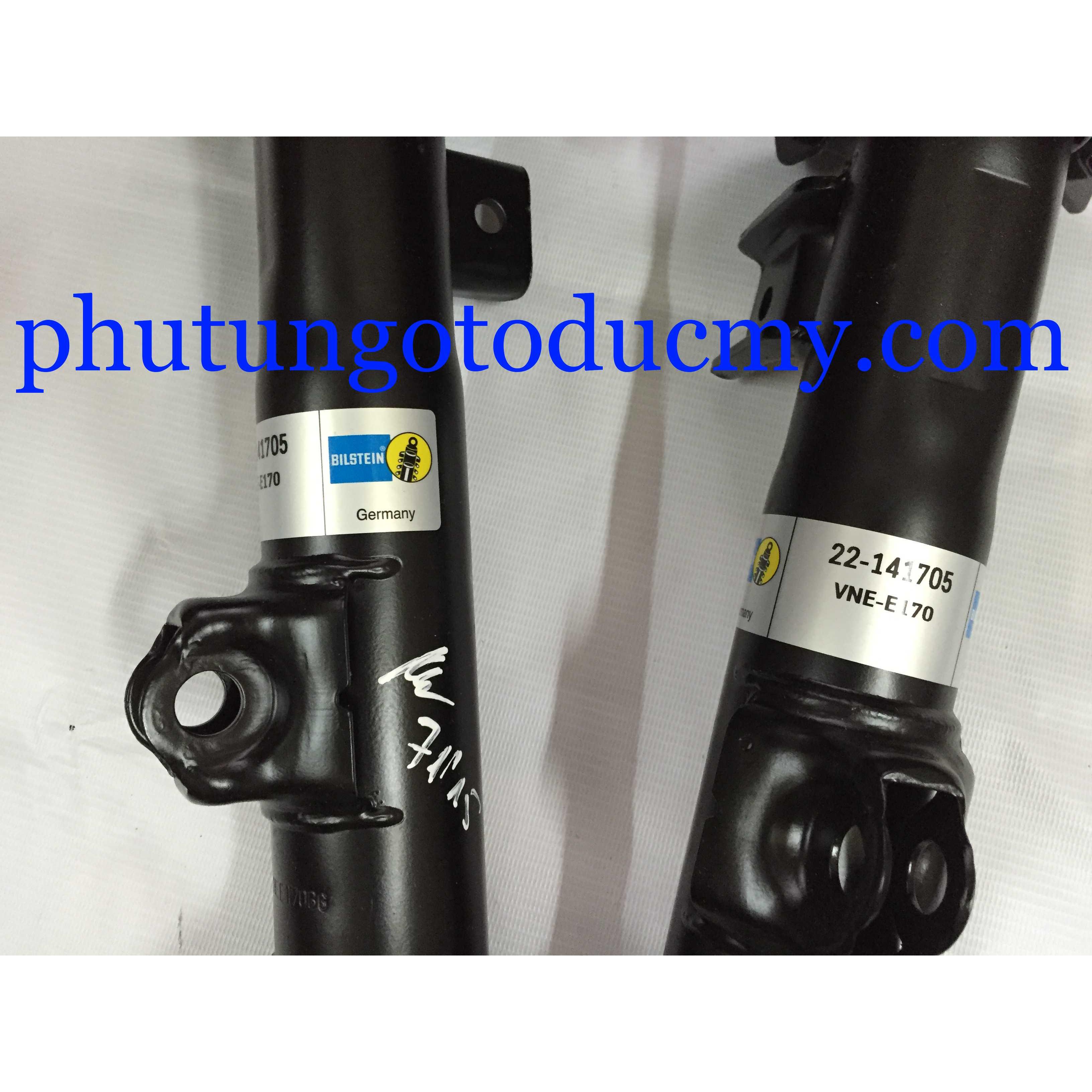 Giảm xóc trước Mercedes C180, C200,C240,C280 W203 - A2033206930