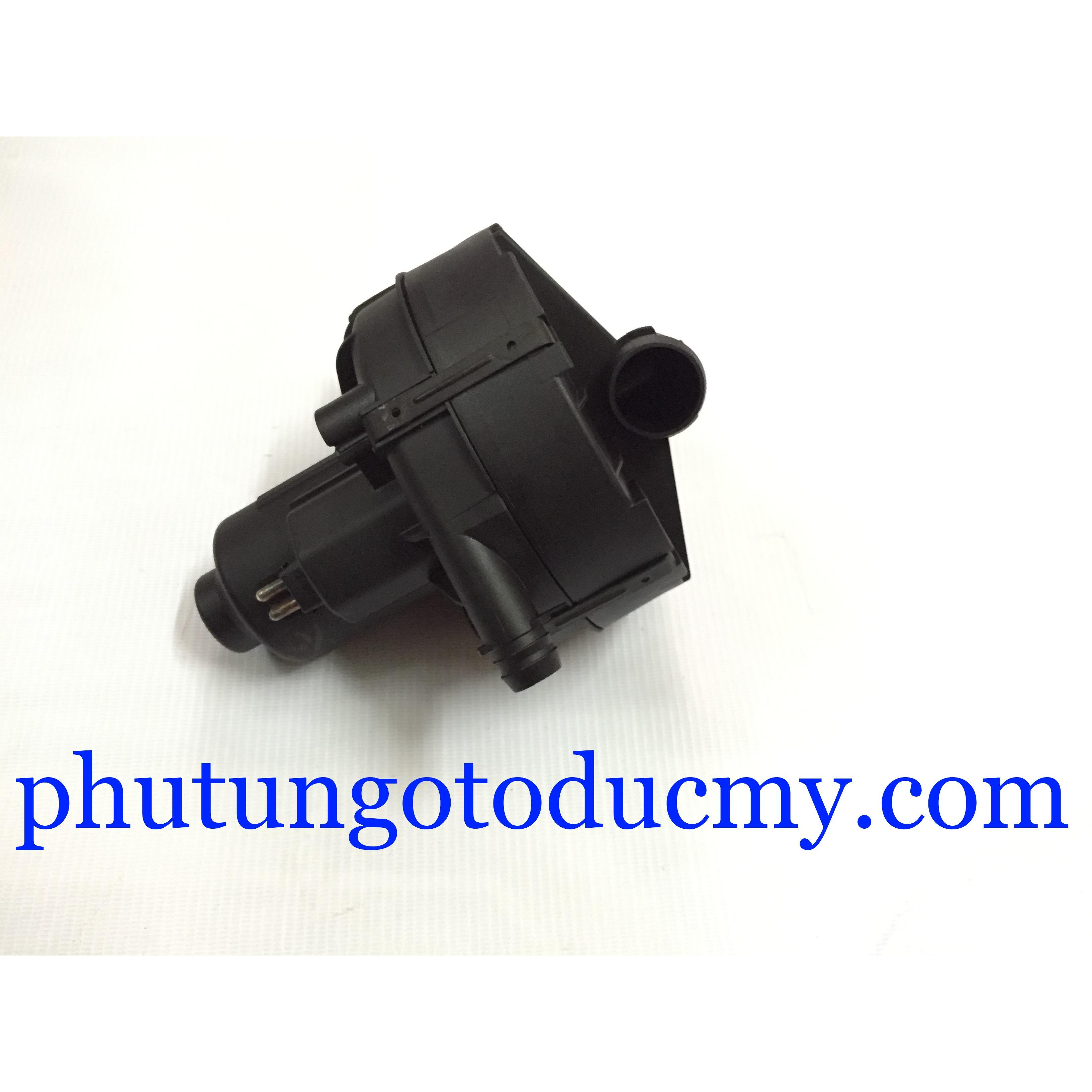Bơm khí Mercedes GL450, GL550, GLK300, S500, S550- A001405185