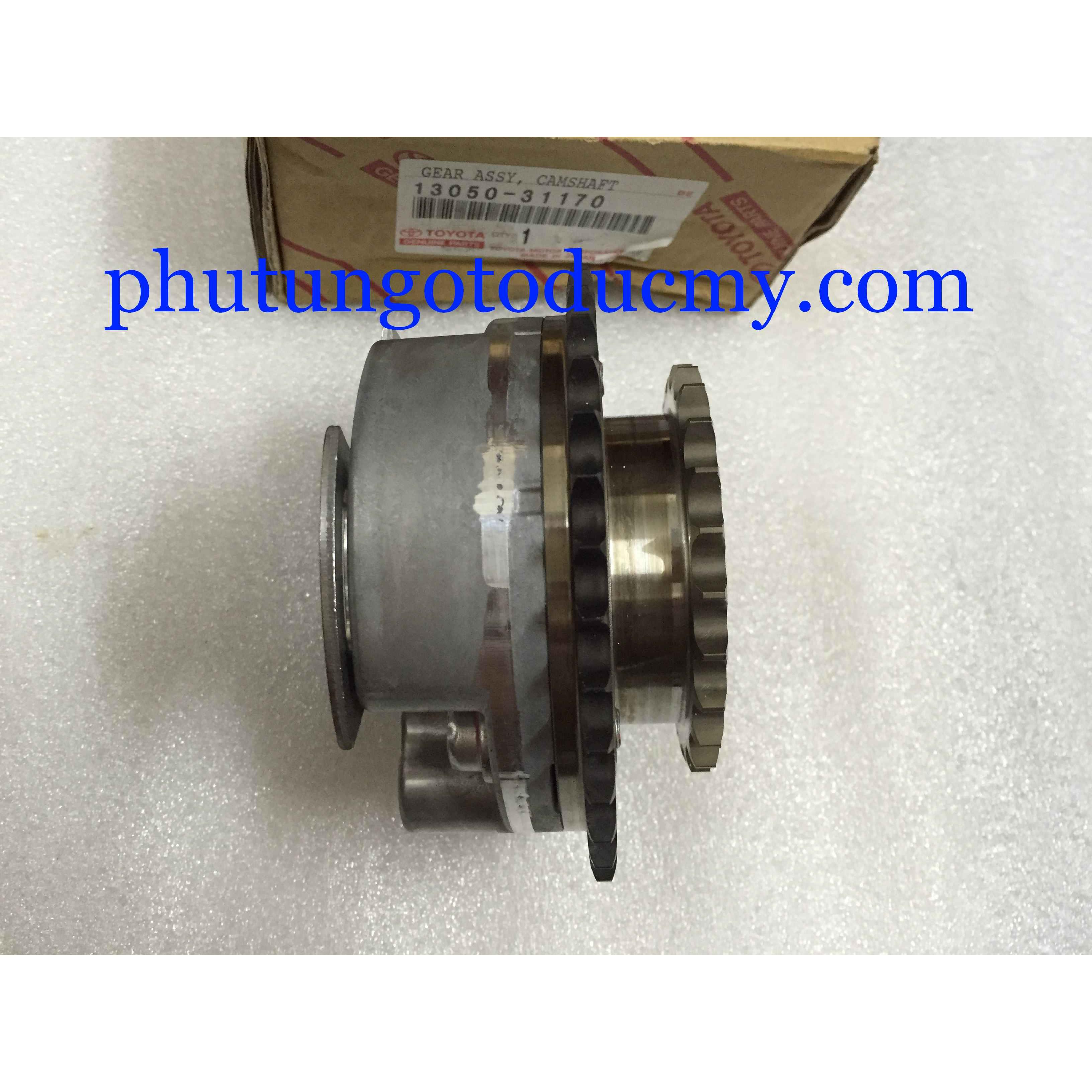 Bánh răng cam Lexus CAMRY, VENZA, RAV4, HIGHLANDER ,13050-31170