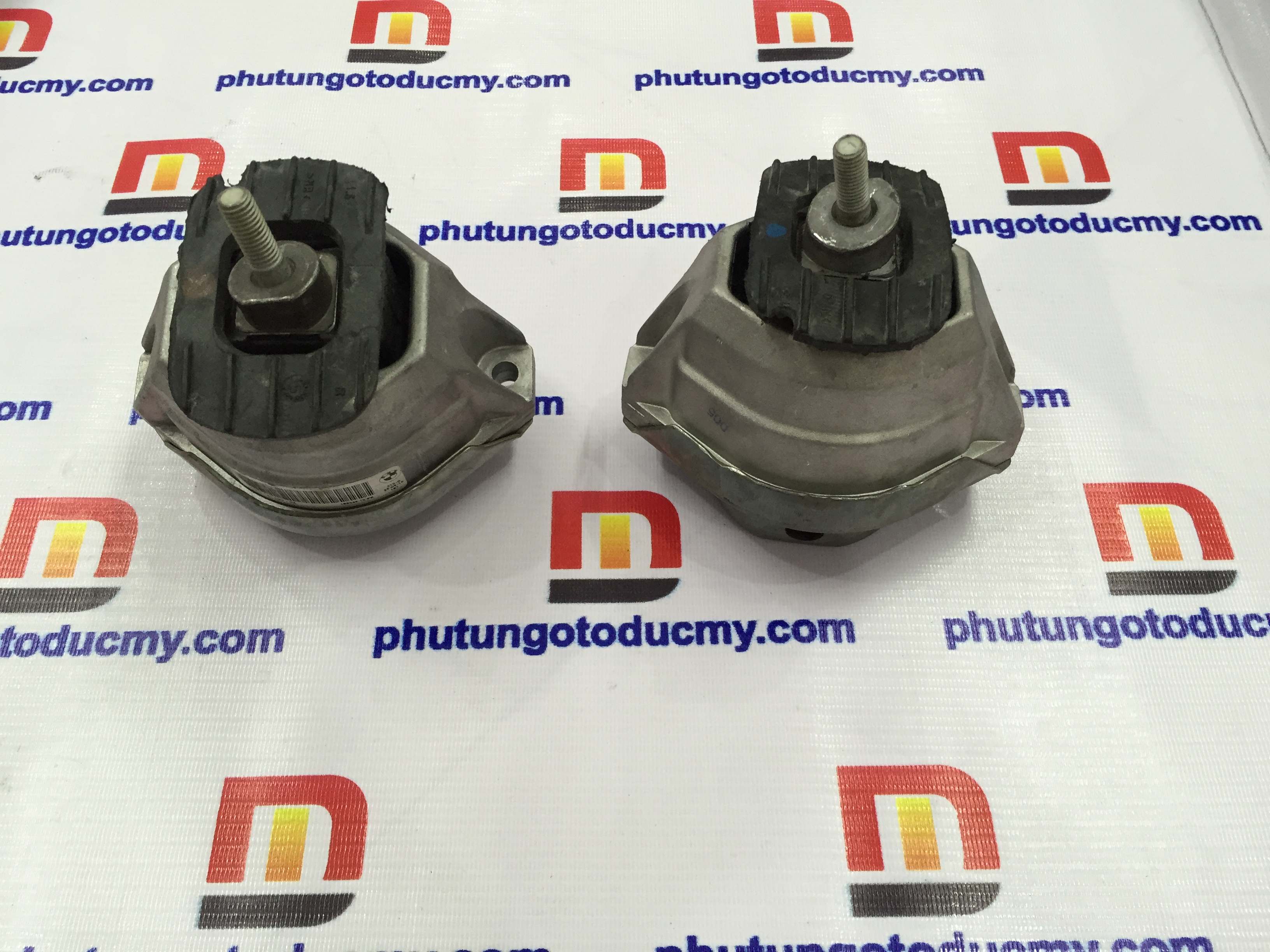 cao su chân máy BMW -22116761090, 2211 6761 090