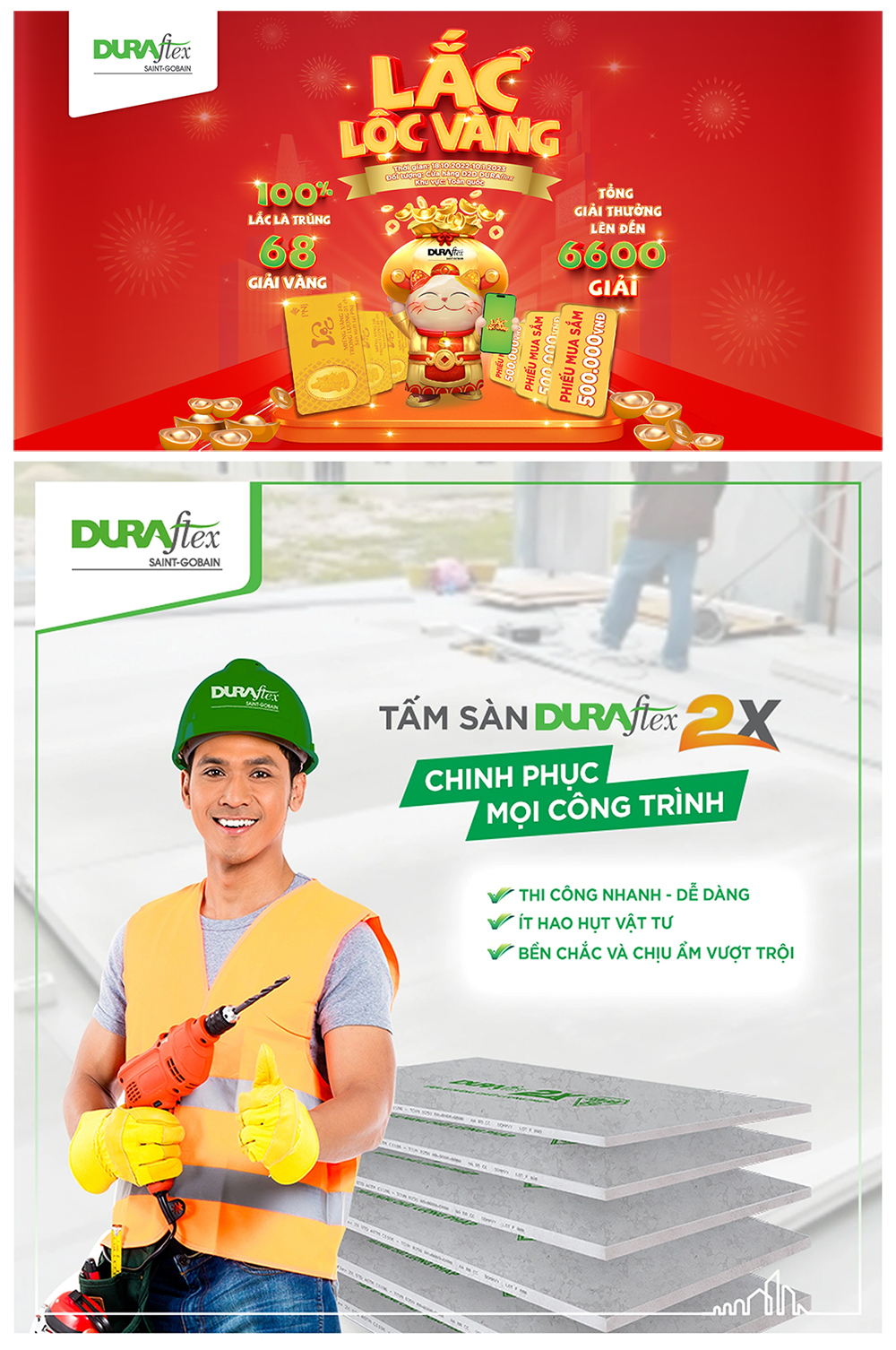 banner quảng cáo