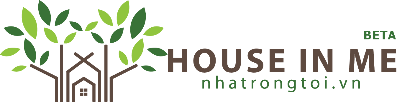 logo Nhà Trong Tôi